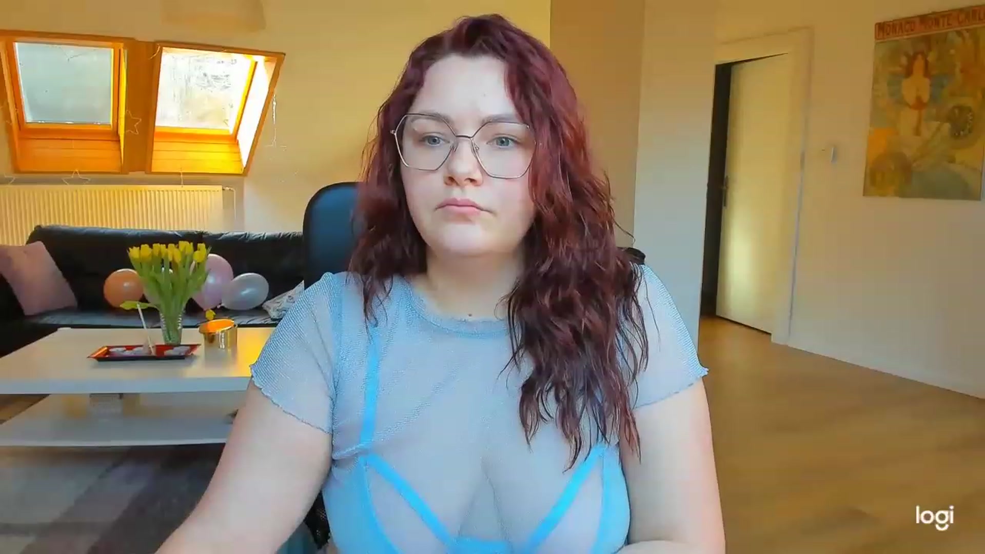 Gallery image thumbnail from Nikky_Ray's myfreecams stream on, 02/28/2023, 11:15 image 14 of 20