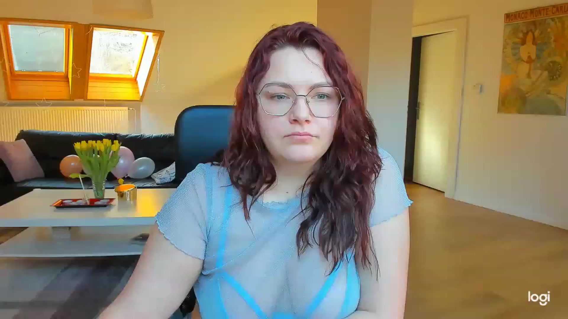 Gallery image thumbnail from Nikky_Ray's myfreecams stream on, 02/28/2023, 11:15 image 16 of 20