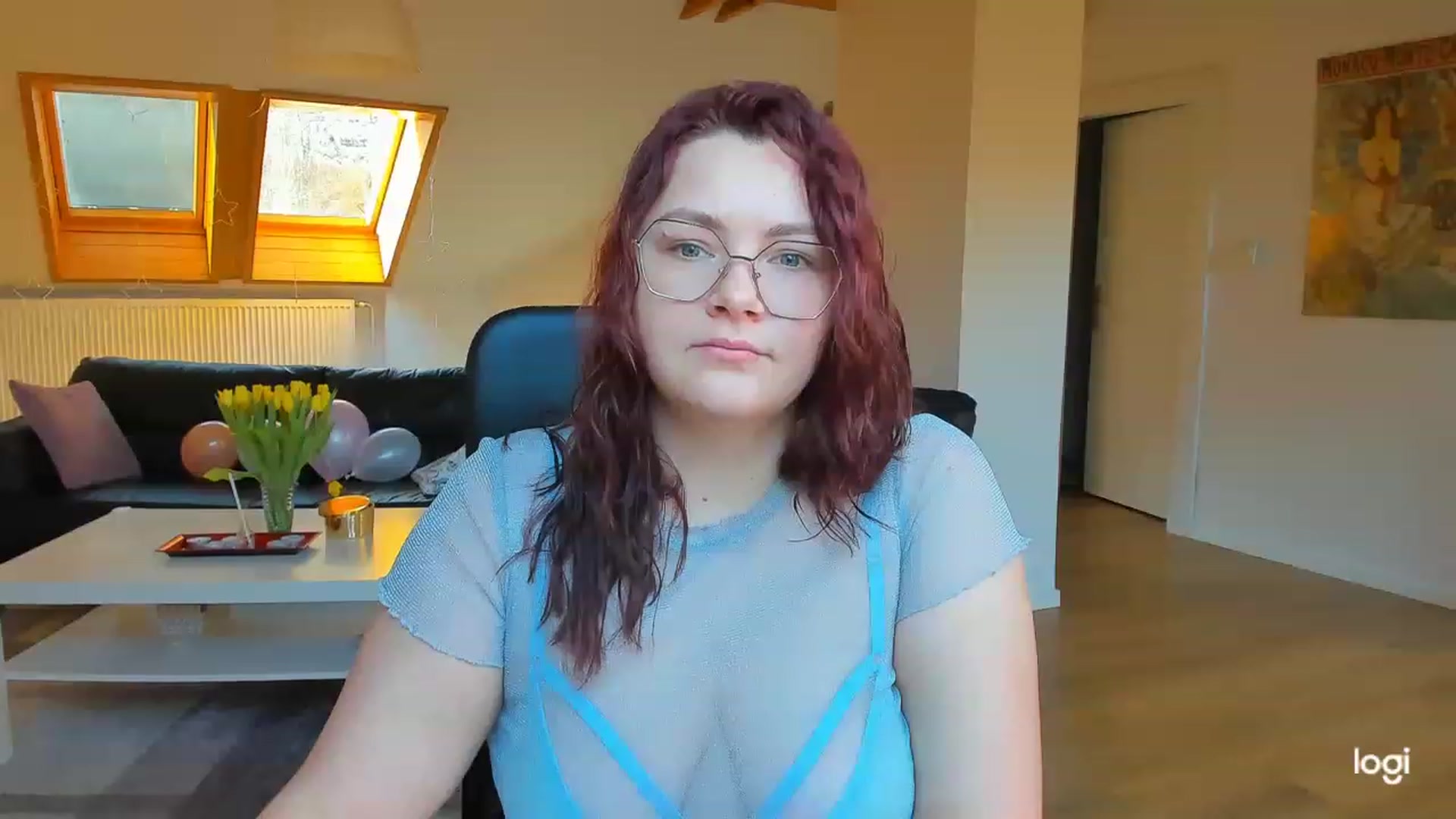 Gallery image thumbnail from Nikky_Ray's myfreecams stream on, 02/28/2023, 11:15 image 5 of 20