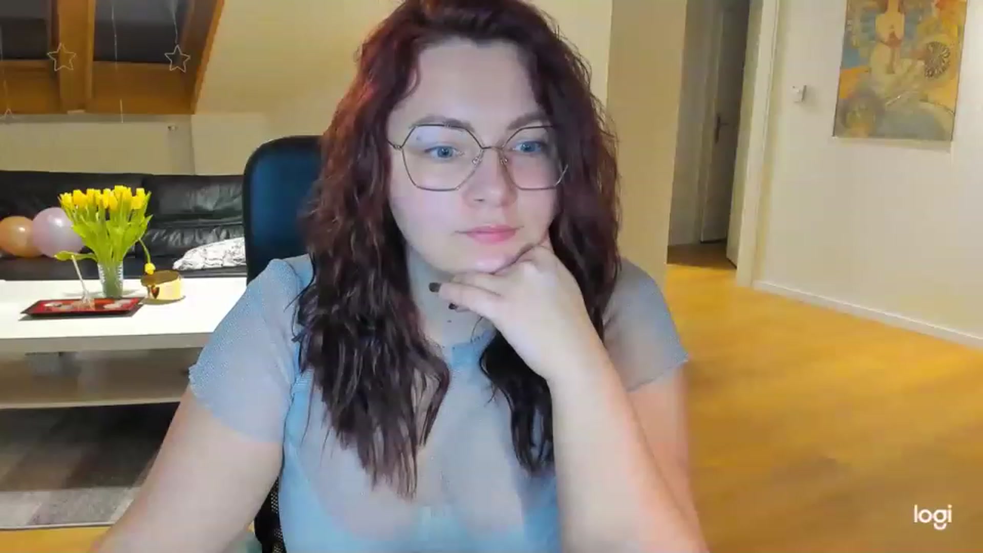 Gallery image thumbnail from Nikky_Ray's myfreecams stream on, 02/28/2023, 18:33 image 1 of 20