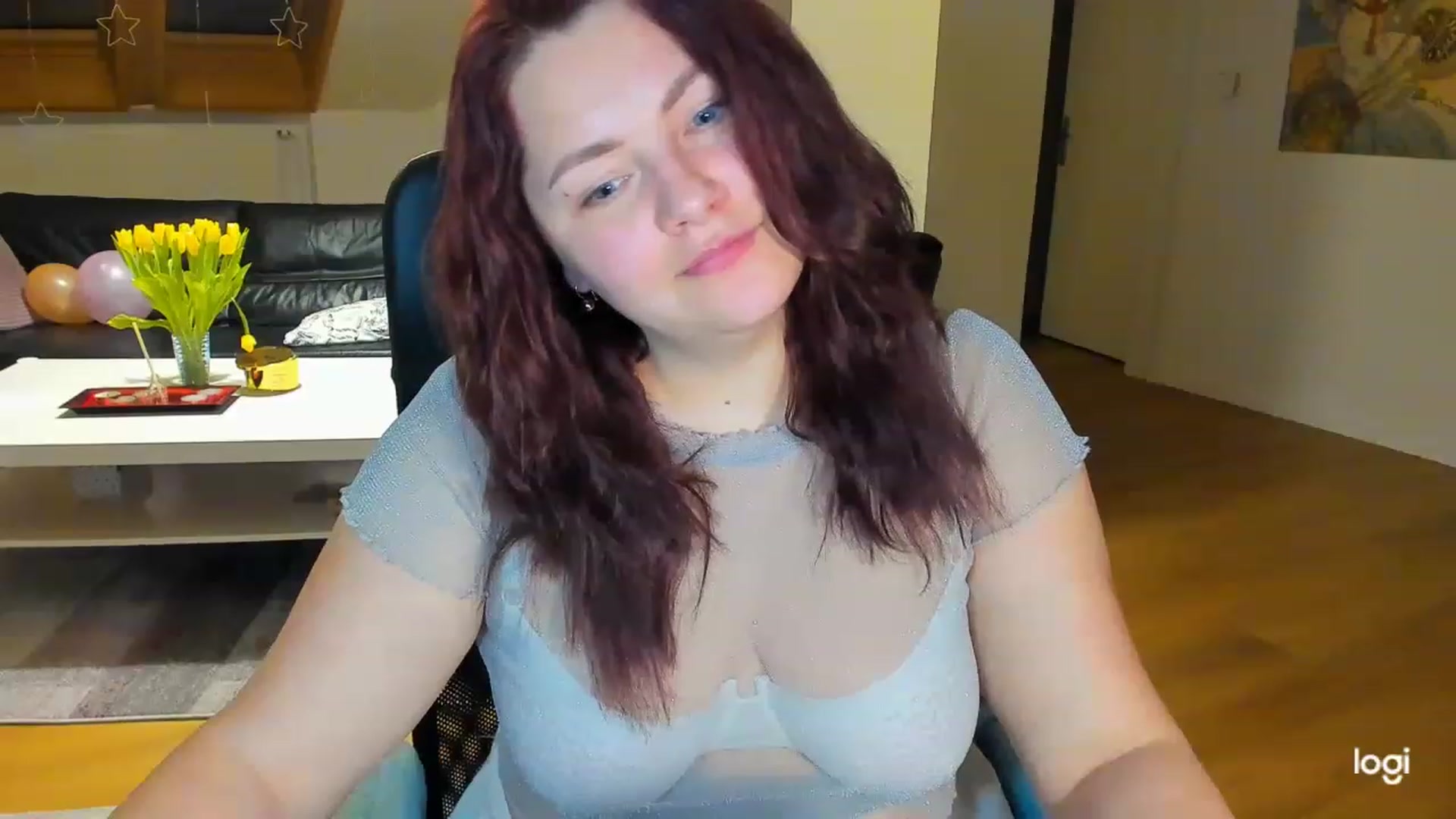 Gallery image thumbnail from Nikky_Ray's myfreecams stream on, 02/28/2023, 20:28 image 8 of 20