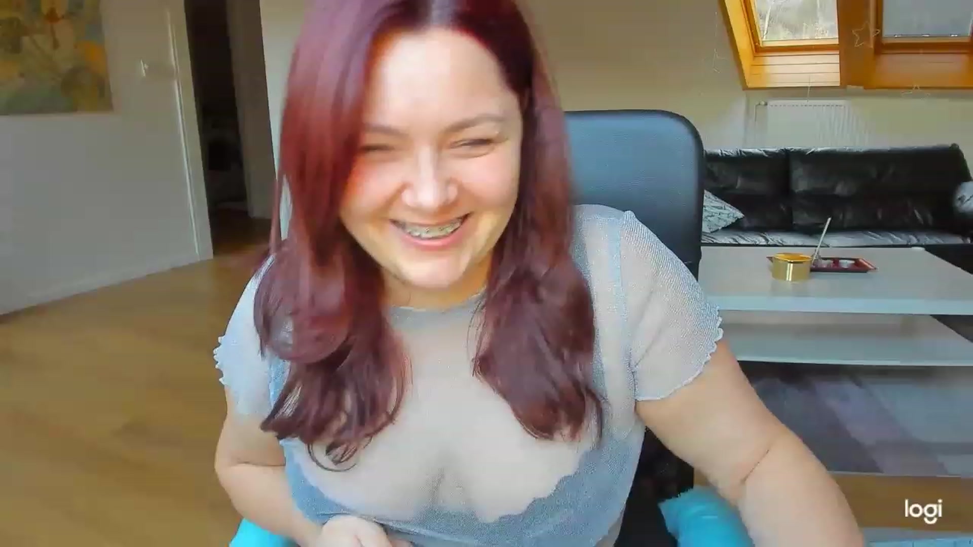 Gallery image thumbnail from Nikky_Ray's myfreecams stream on, 03/16/2023, 16:59 image 4 of 20