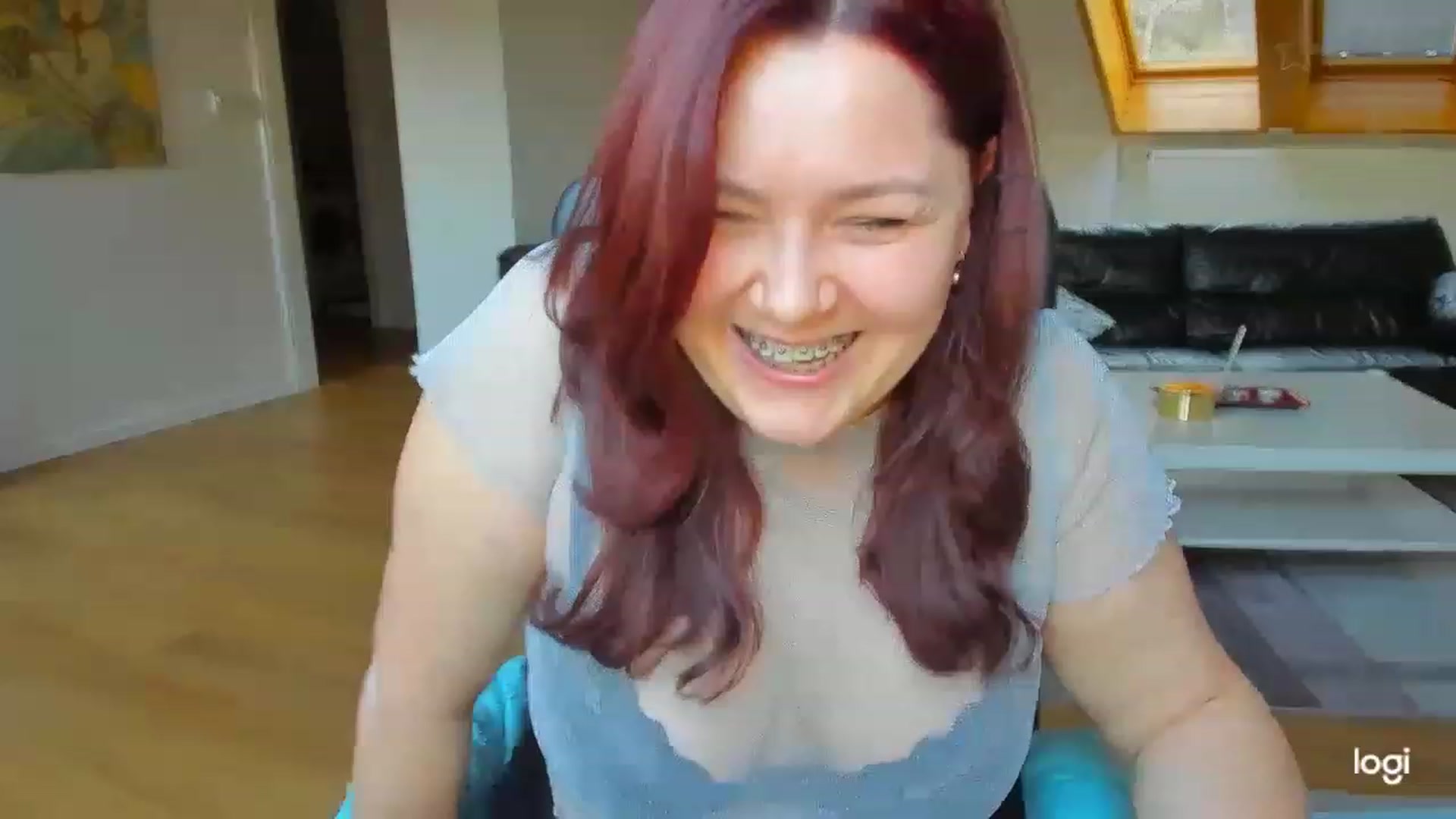 Gallery image thumbnail from Nikky_Ray's myfreecams stream on, 03/16/2023, 16:59 image 1 of 20