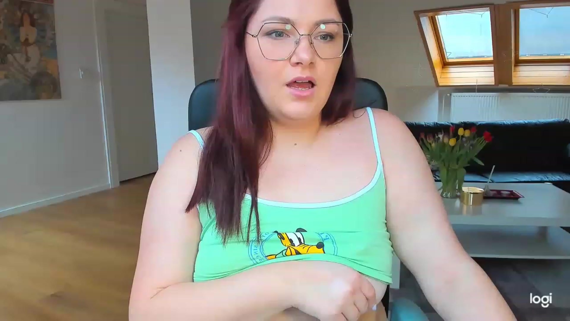 Gallery image thumbnail from Nikky_Ray's myfreecams stream on, 03/23/2023, 10:33 image 12 of 20