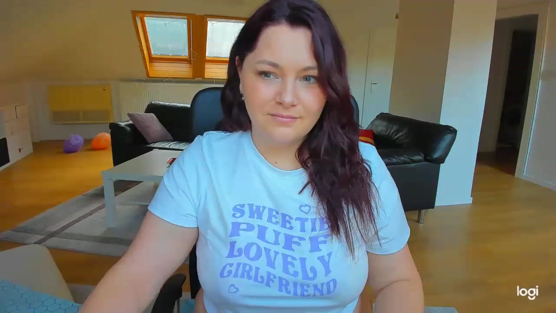 Gallery image thumbnail from Nikky_Ray's myfreecams stream on, 04/22/2023, 16:34 image 16 of 20