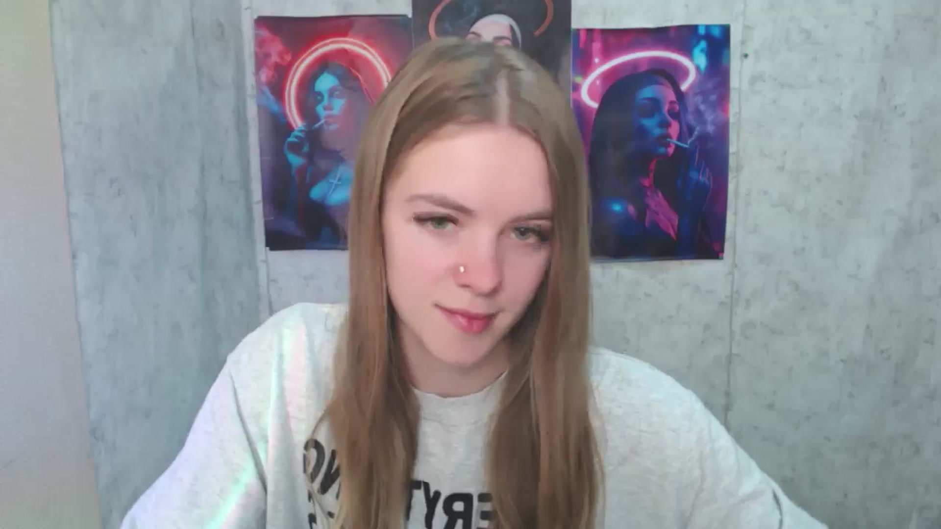 Gallery image thumbnail from NikolTepliss_'s myfreecams stream on, 10/31/2025, 12:12 image 12 of 20