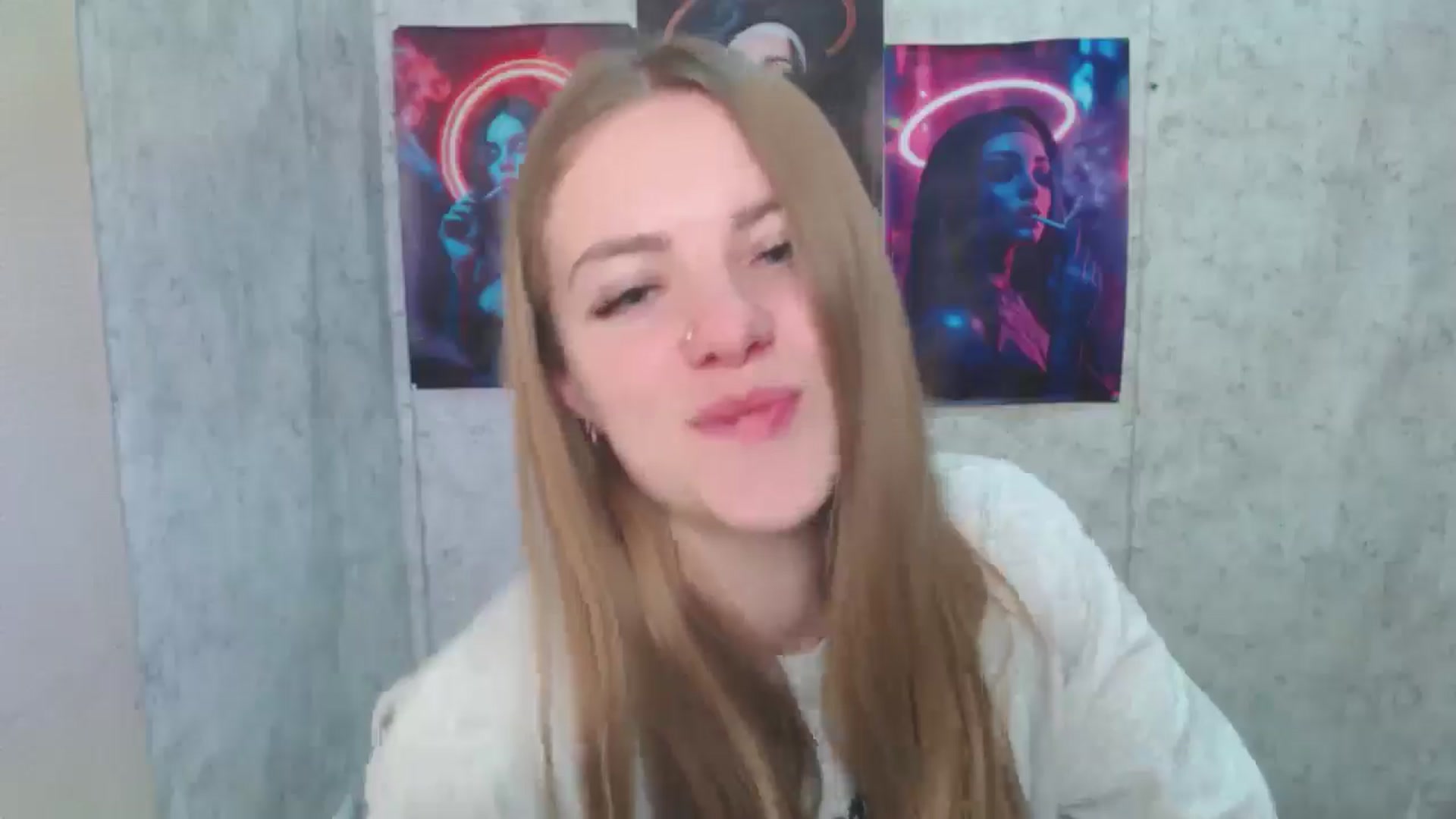 Gallery image thumbnail from NikolTepliss_'s myfreecams stream on, 10/31/2025, 12:12 image 15 of 20