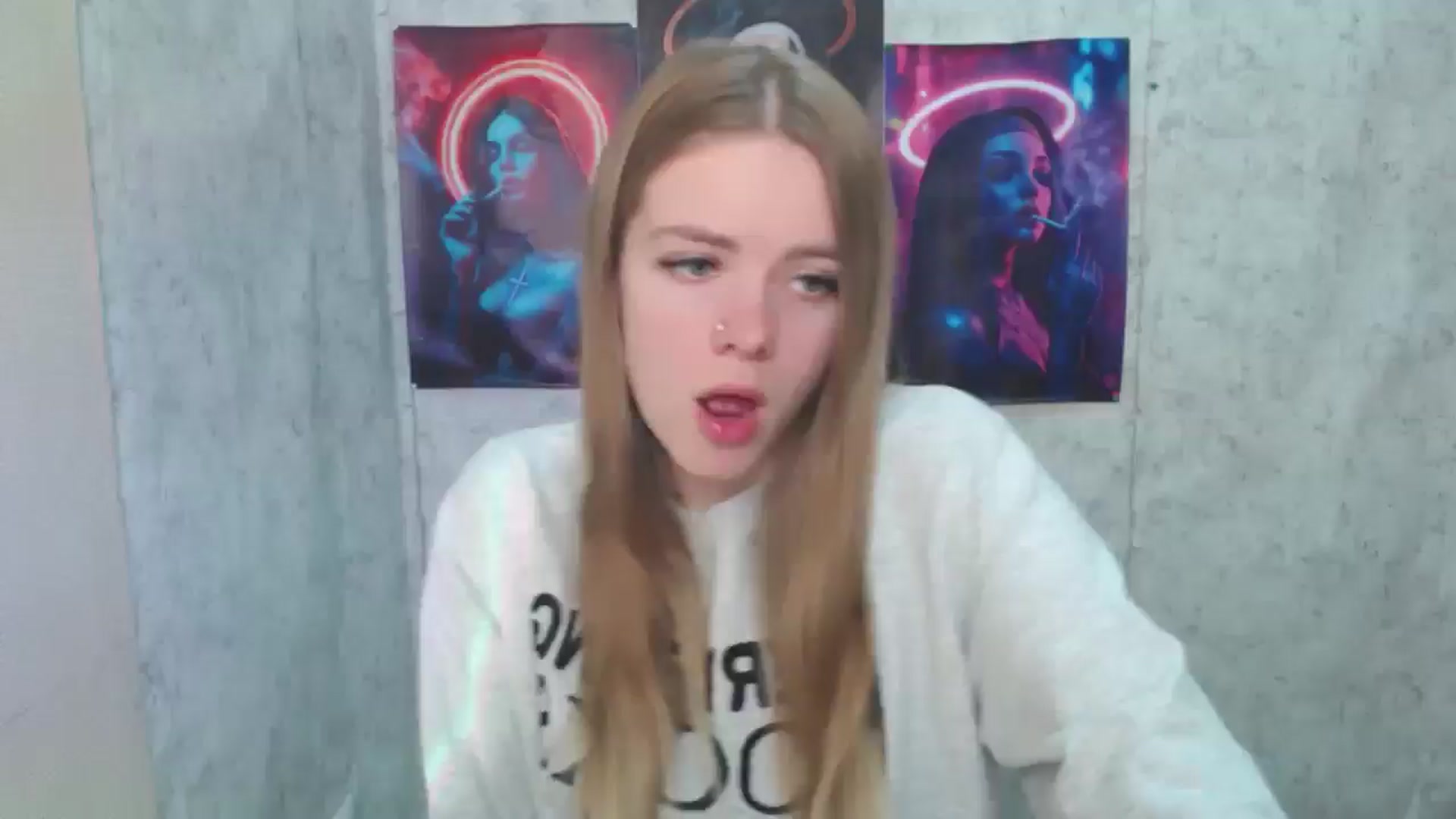 Gallery image thumbnail from NikolTepliss_'s myfreecams stream on, 10/31/2025, 12:12 image 3 of 20