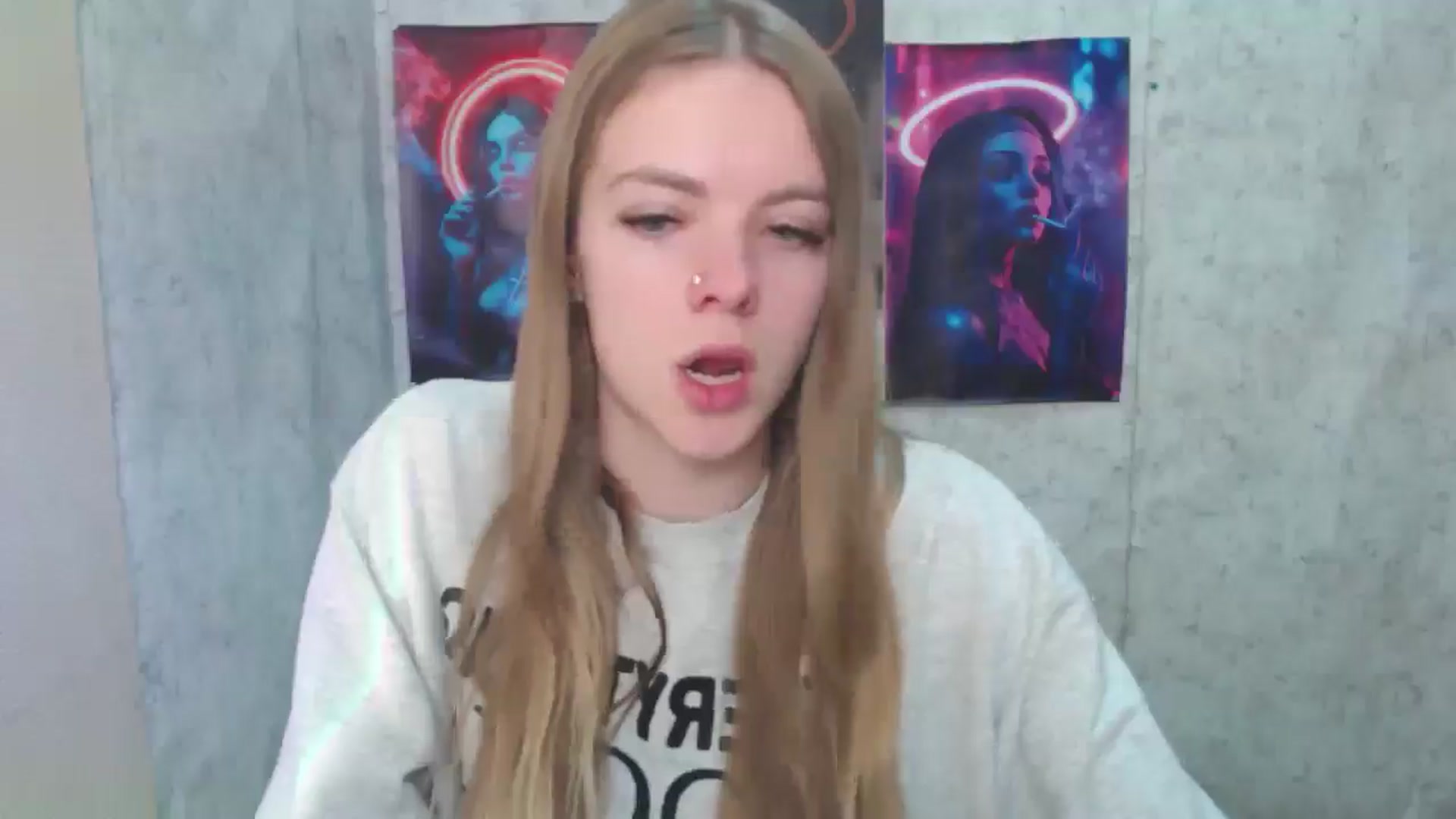 Gallery image thumbnail from NikolTepliss_'s myfreecams stream on, 10/31/2025, 12:12 image 19 of 20