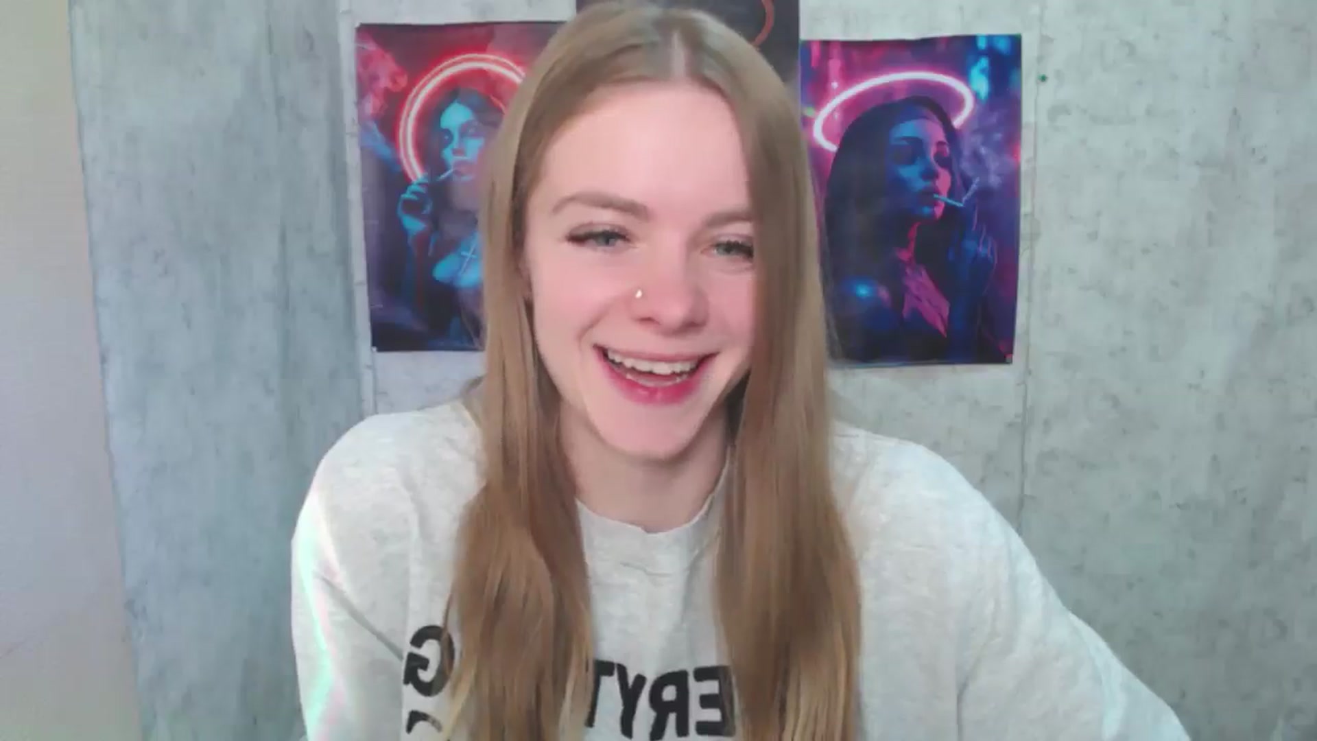 Gallery image thumbnail from NikolTepliss_'s myfreecams stream on, 10/31/2025, 12:12 image 5 of 20