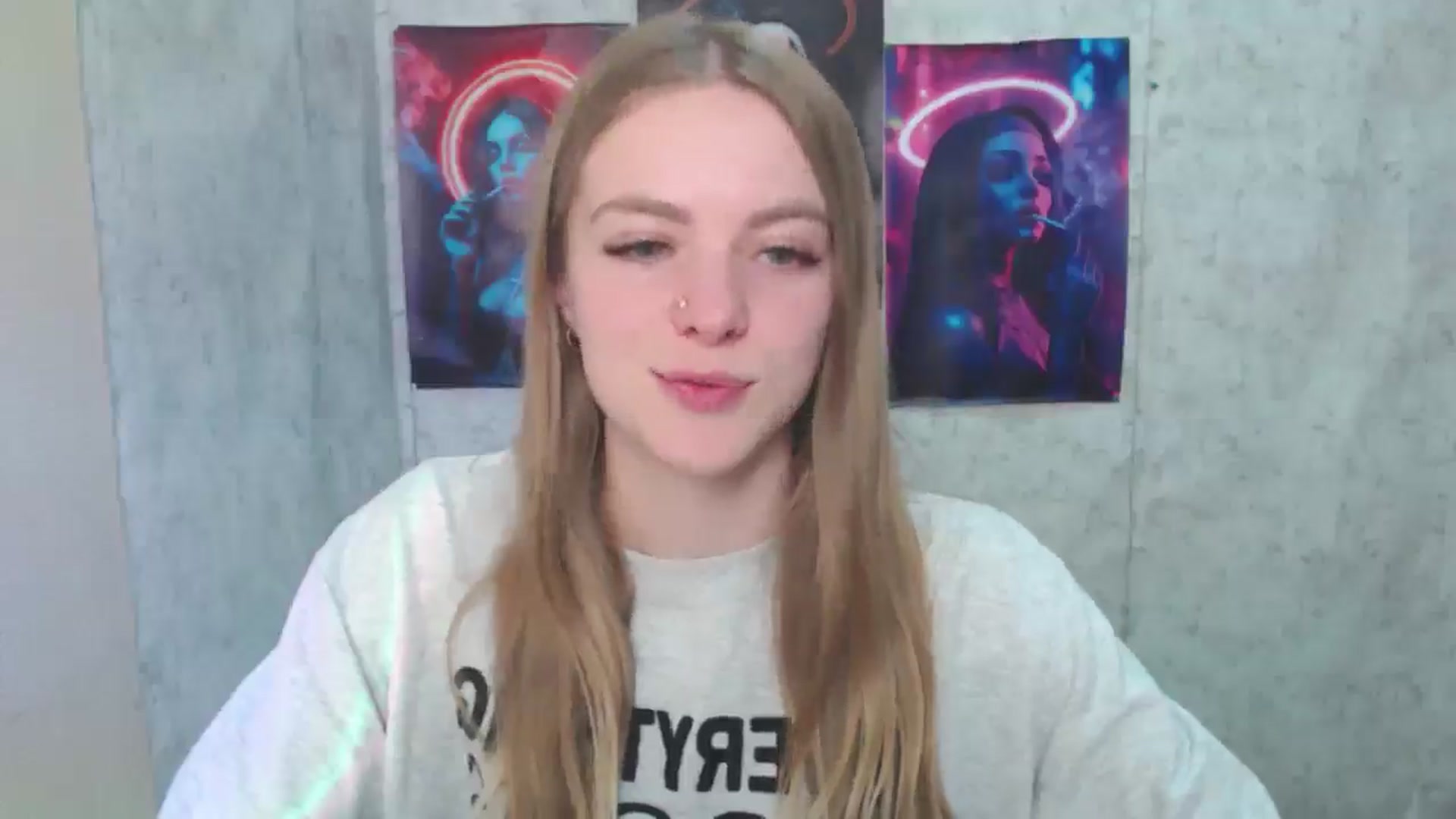 Gallery image thumbnail from NikolTepliss_'s myfreecams stream on, 10/31/2025, 12:12 image 6 of 20