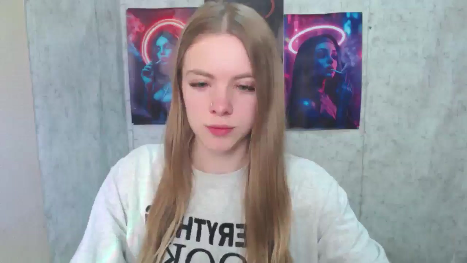 Gallery image thumbnail from NikolTepliss_'s myfreecams stream on, 10/31/2025, 12:12 image 2 of 20