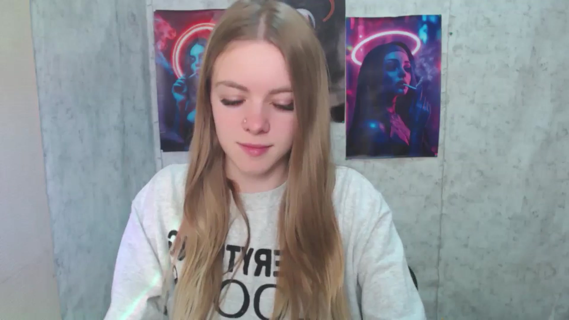 Gallery image thumbnail from NikolTepliss_'s myfreecams stream on, 10/31/2025, 12:12 image 18 of 20