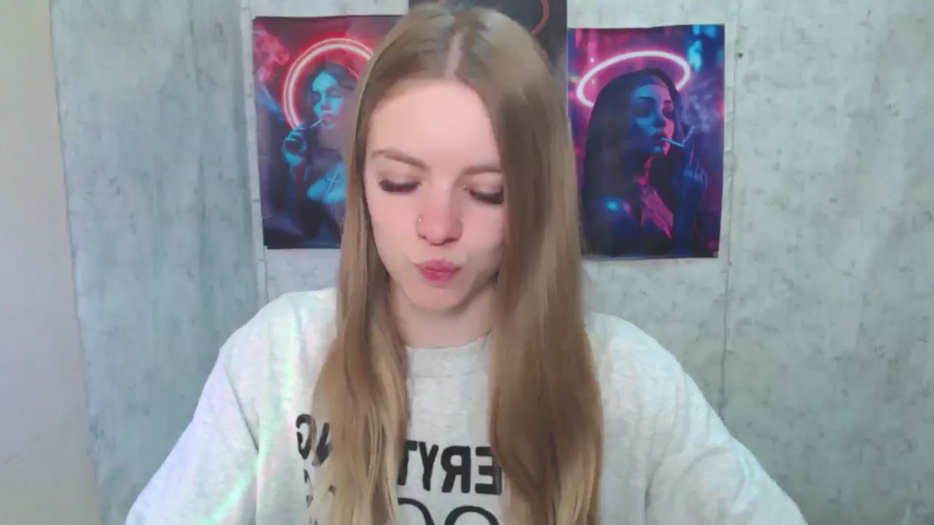 Gallery image thumbnail from NikolTepliss_'s myfreecams stream on, 10/31/2025, 12:12 image 8 of 20