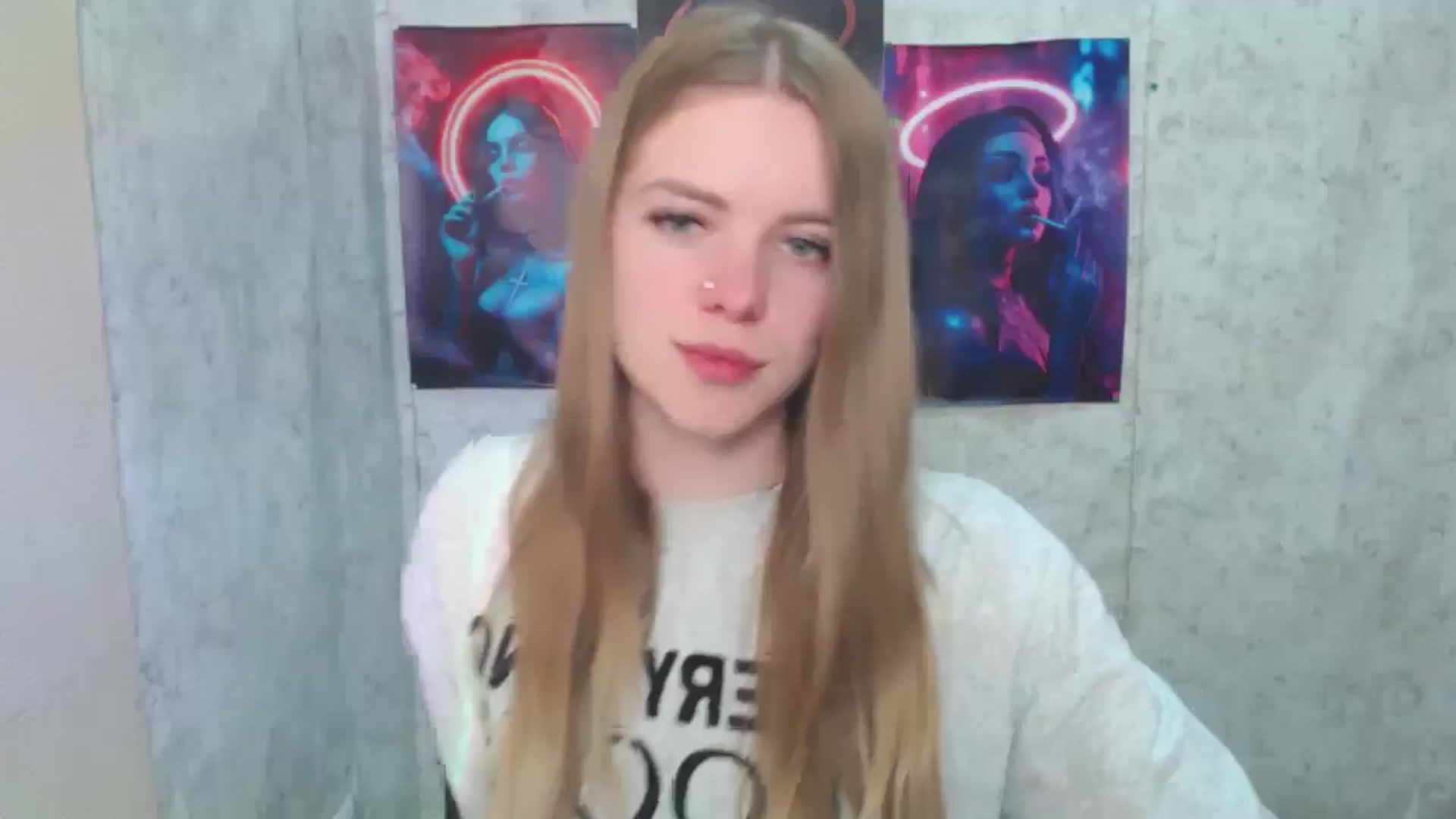 Gallery image thumbnail from NikolTepliss_'s myfreecams stream on, 10/31/2025, 12:12 image 14 of 20