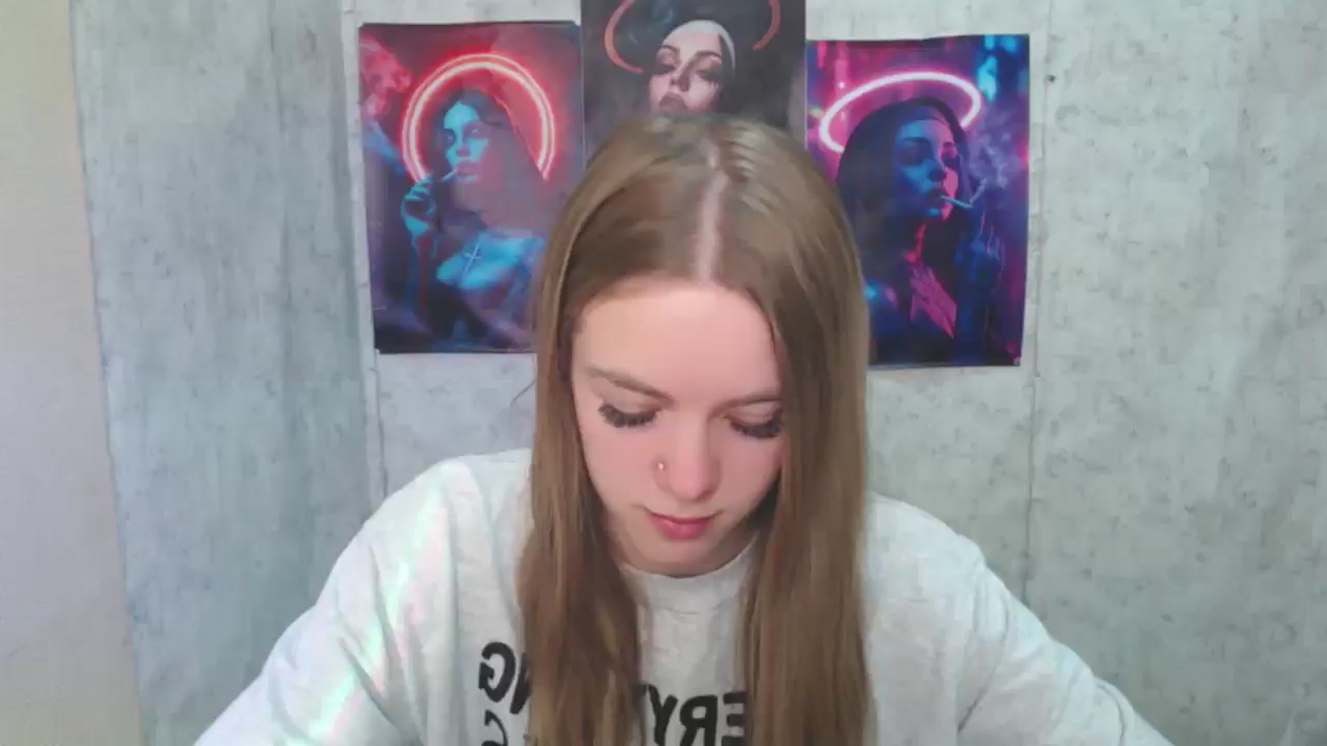 Gallery image thumbnail from NikolTepliss_'s myfreecams stream on, 10/31/2025, 12:12 image 1 of 20