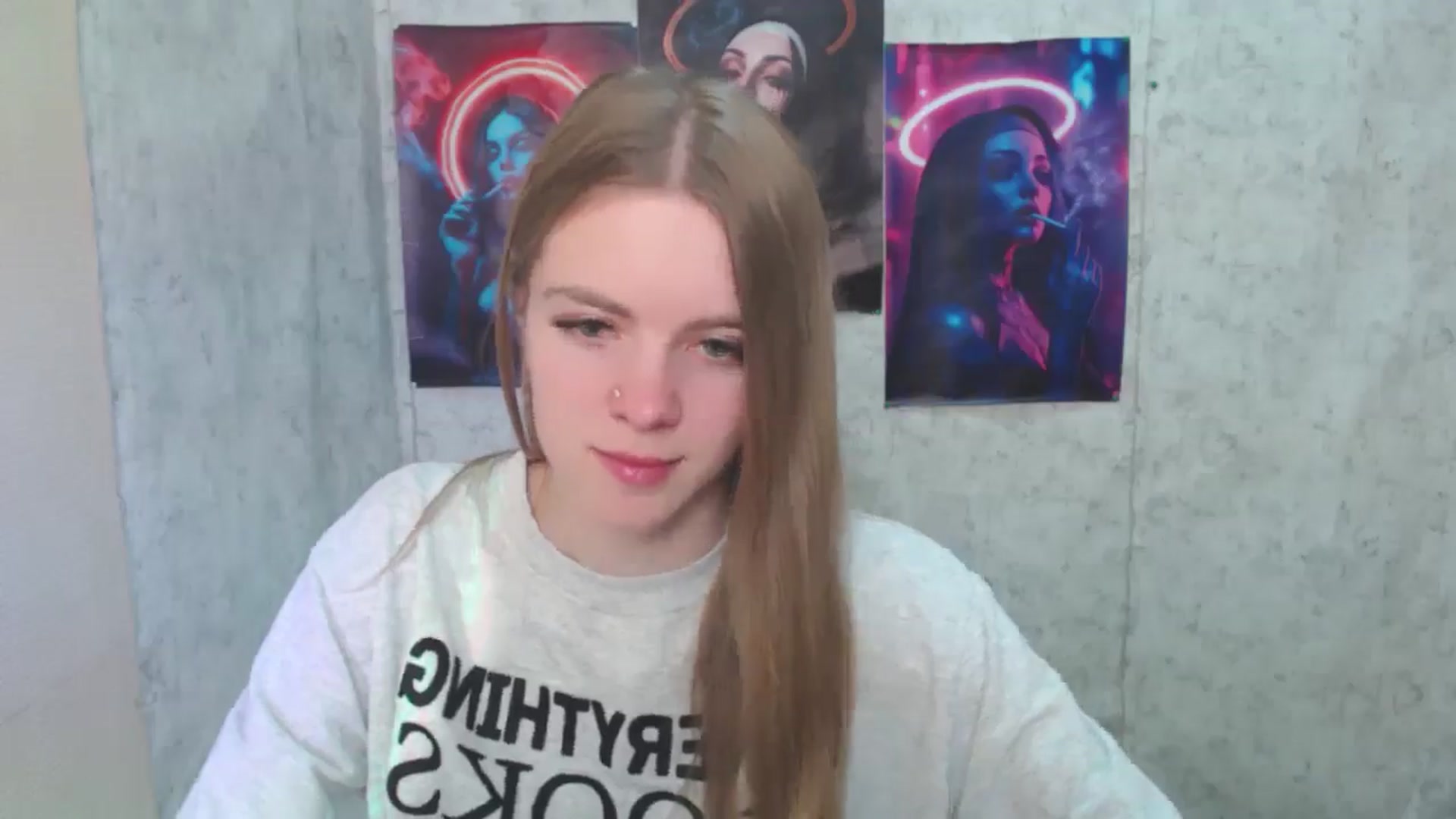 Gallery image thumbnail from NikolTepliss_'s myfreecams stream on, 10/31/2025, 12:32 image 13 of 20