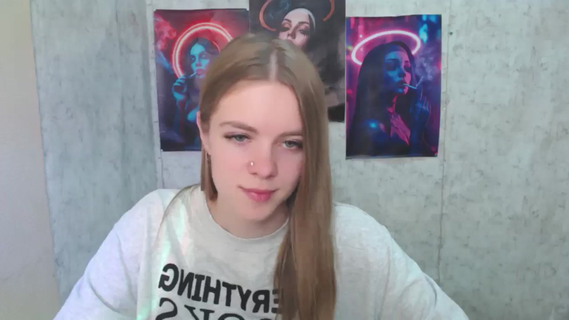 Gallery image thumbnail from NikolTepliss_'s myfreecams stream on, 10/31/2025, 12:32 image 15 of 20