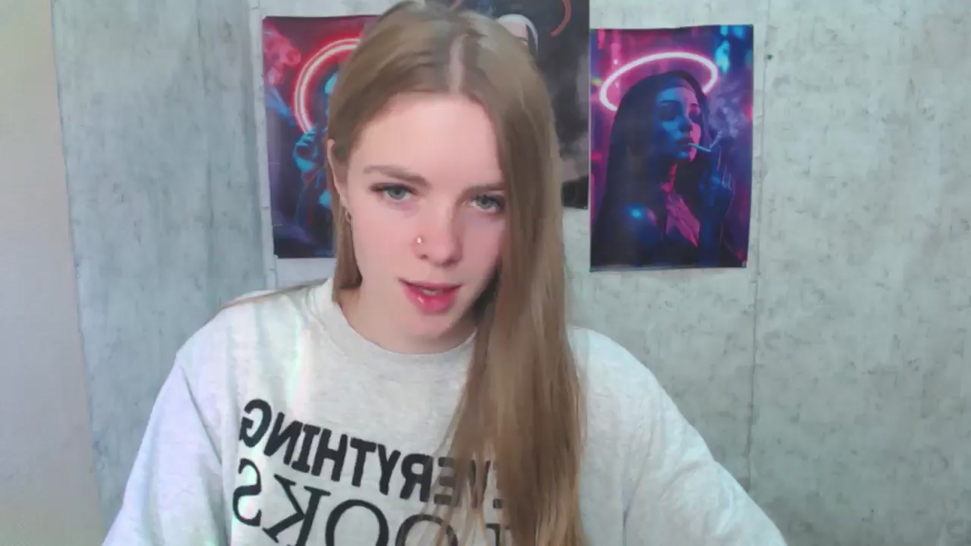 Gallery image thumbnail from NikolTepliss_'s myfreecams stream on, 10/31/2025, 12:32 image 5 of 20