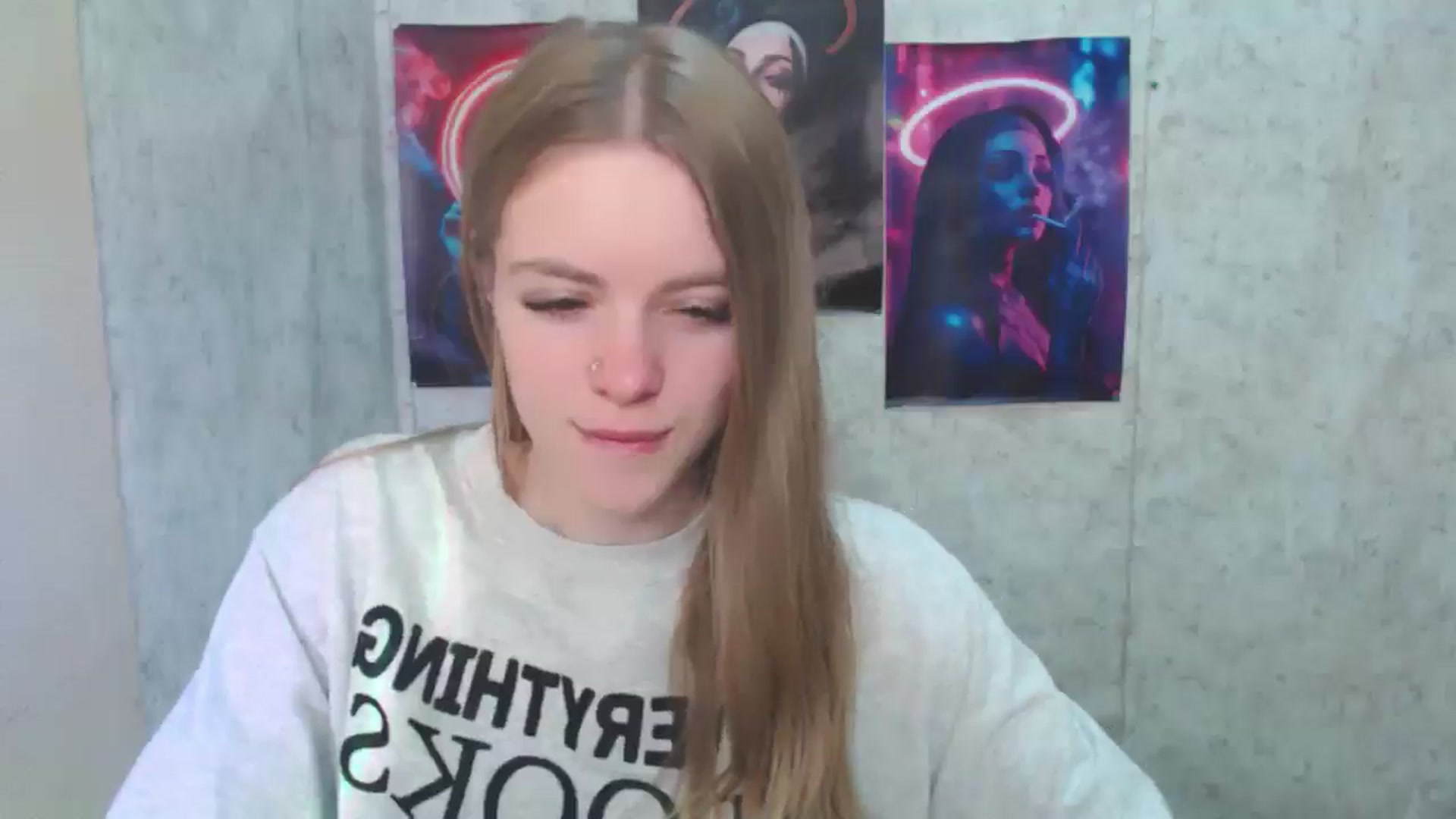 Gallery image thumbnail from NikolTepliss_'s myfreecams stream on, 10/31/2025, 12:32 image 7 of 20