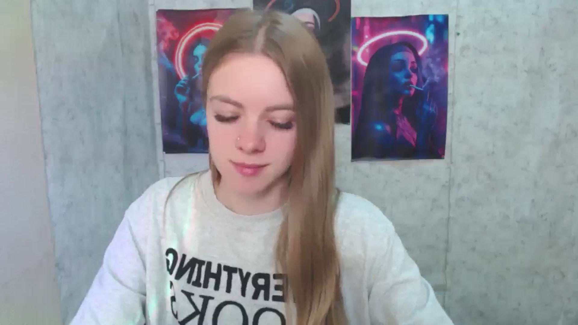 Gallery image thumbnail from NikolTepliss_'s myfreecams stream on, 10/31/2025, 12:32 image 17 of 20