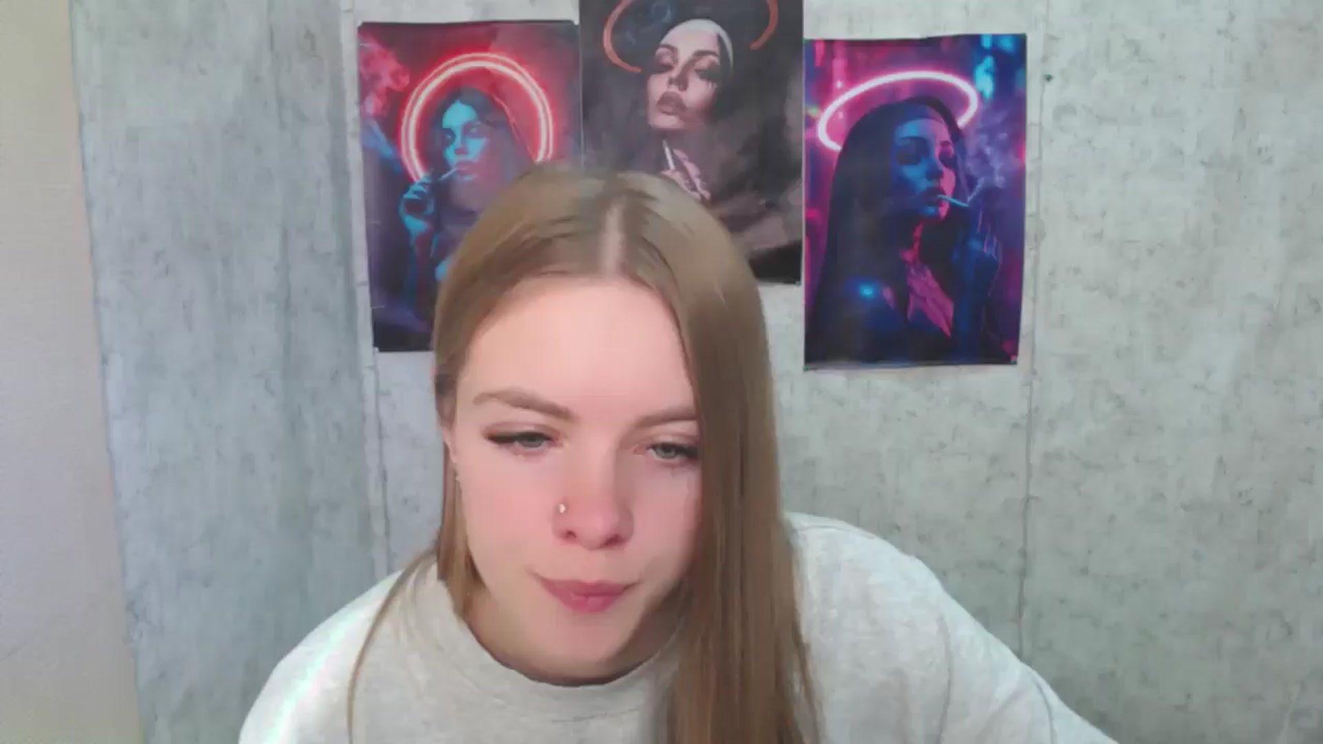 Gallery image thumbnail from NikolTepliss_'s myfreecams stream on, 10/31/2025, 12:32 image 19 of 20
