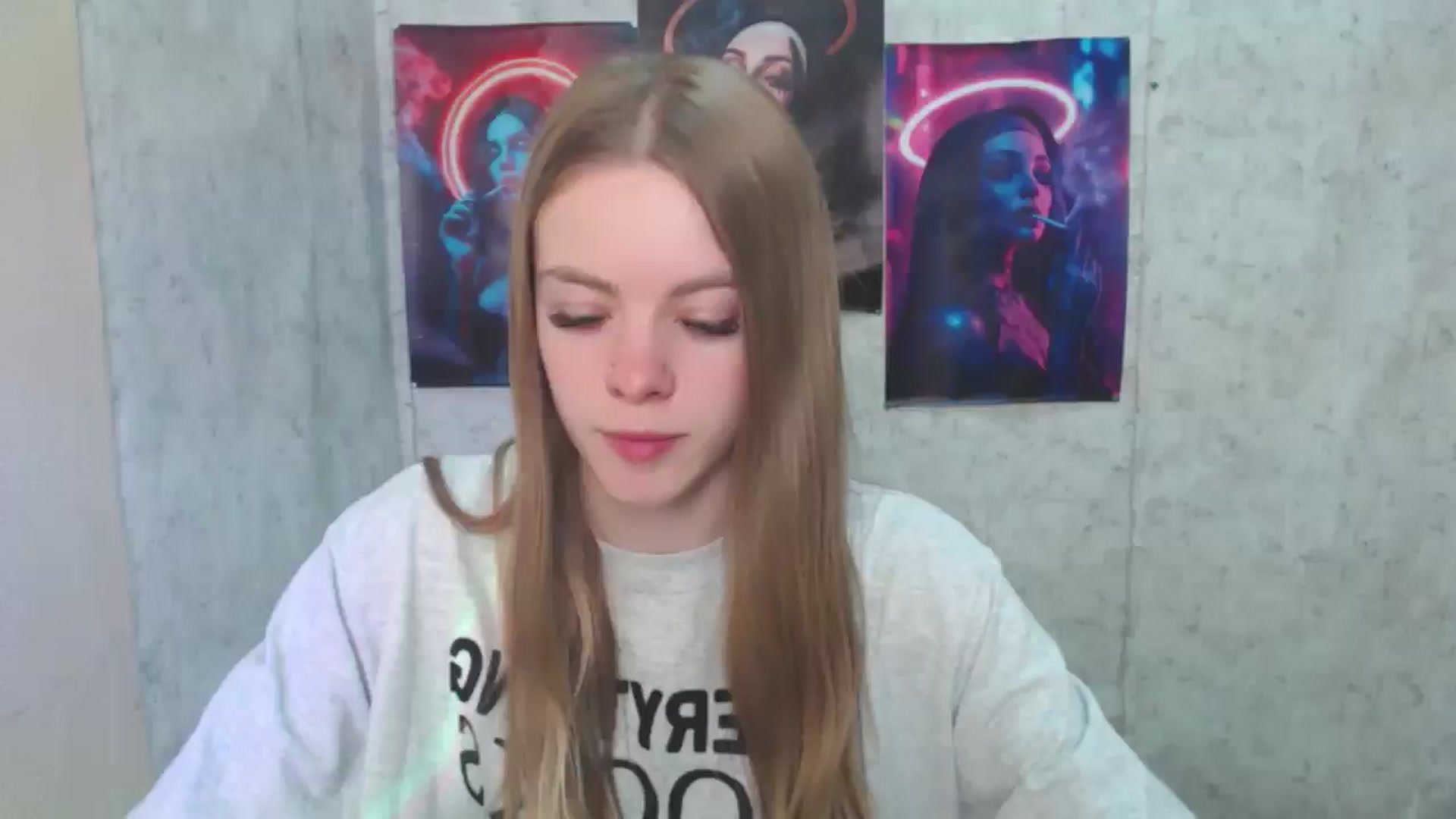 Gallery image thumbnail from NikolTepliss_'s myfreecams stream on, 10/31/2025, 12:32 image 3 of 20