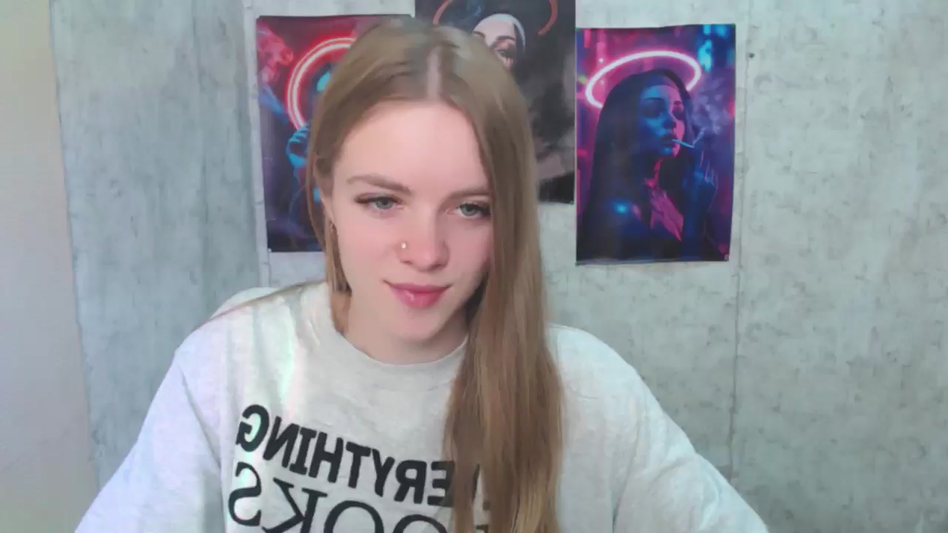 Gallery image thumbnail from NikolTepliss_'s myfreecams stream on, 10/31/2025, 12:32 image 8 of 20
