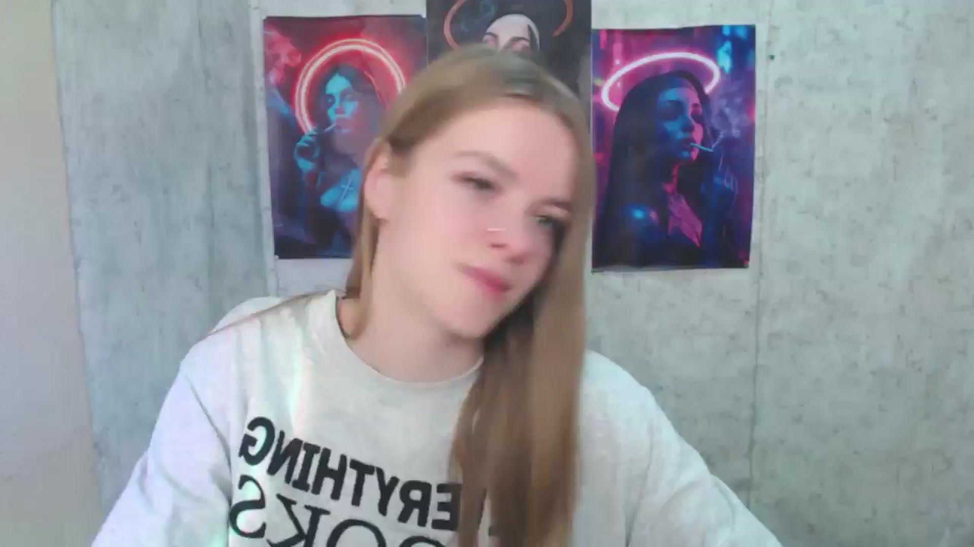 Gallery image thumbnail from NikolTepliss_'s myfreecams stream on, 10/31/2025, 12:32 image 9 of 20