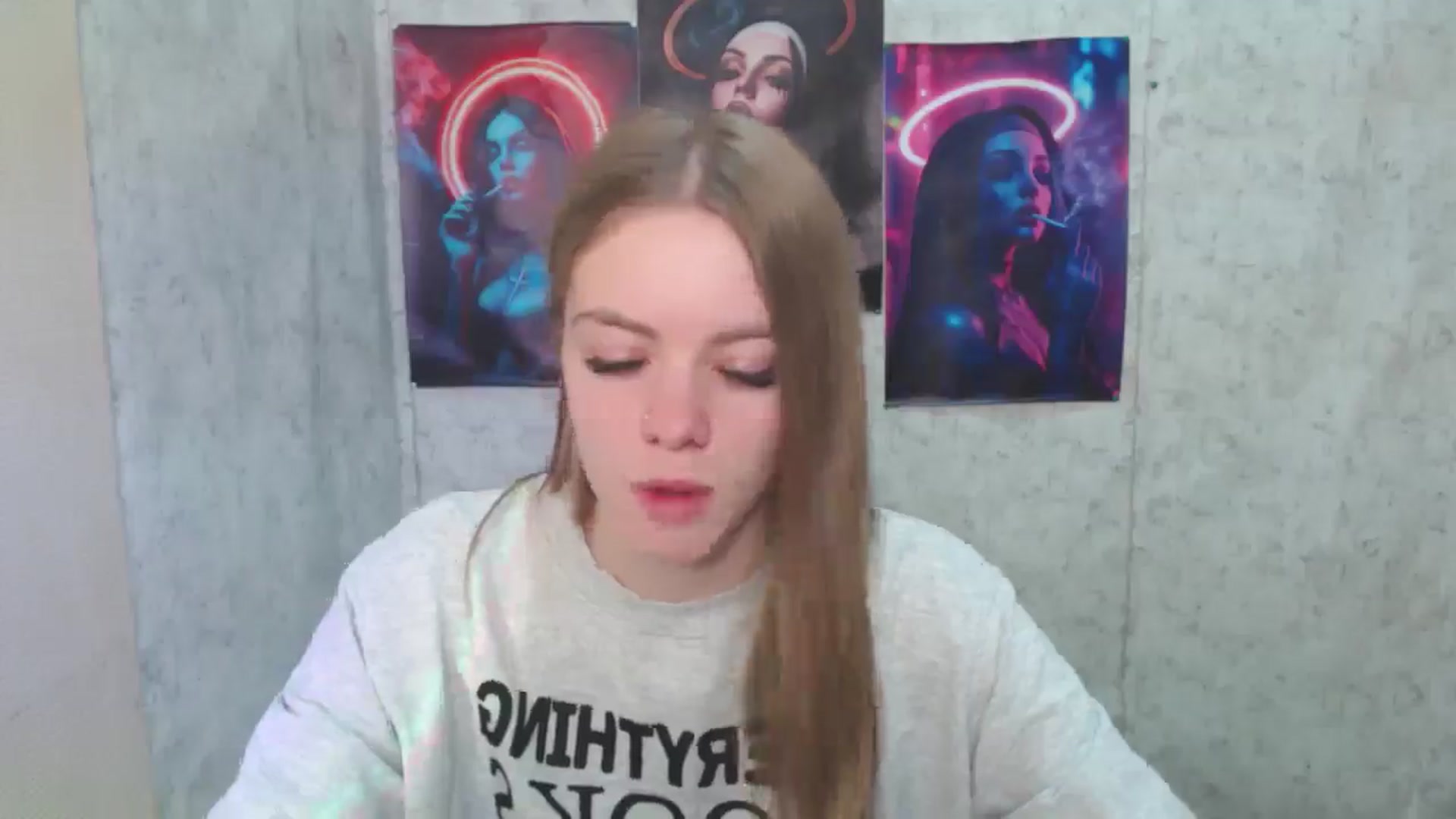 Gallery image thumbnail from NikolTepliss_'s myfreecams stream on, 10/31/2025, 12:32 image 20 of 20