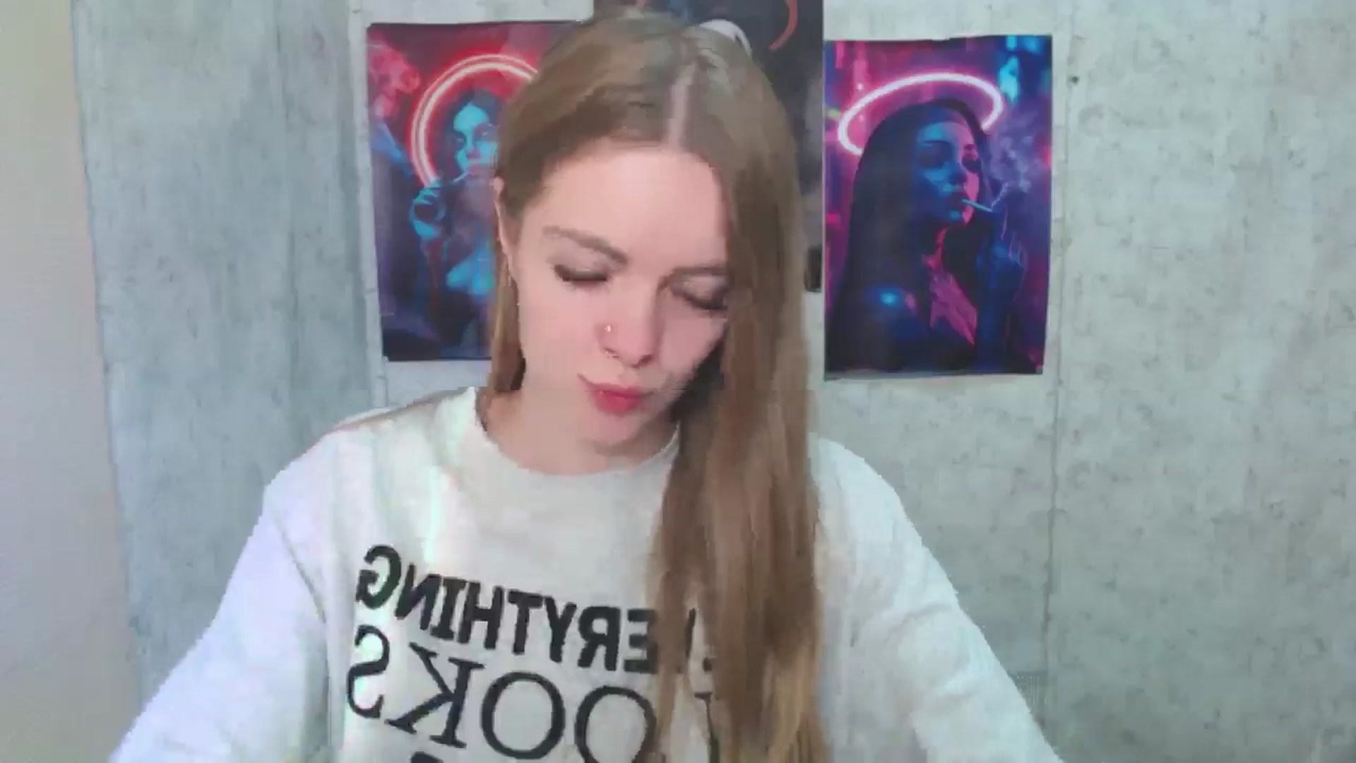 Gallery image thumbnail from NikolTepliss_'s myfreecams stream on, 10/31/2025, 12:32 image 6 of 20