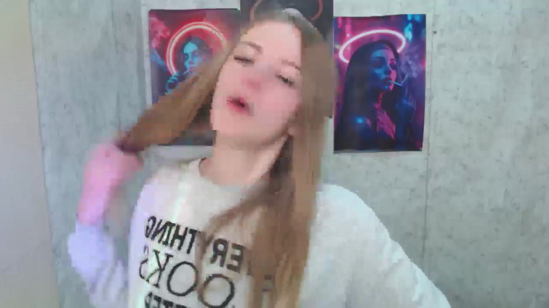 Gallery image thumbnail from NikolTepliss_'s myfreecams stream on, 10/31/2025, 12:32 image 4 of 20