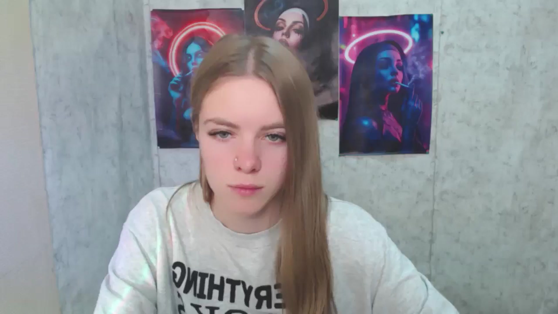 Gallery image thumbnail from NikolTepliss_'s myfreecams stream on, 10/31/2025, 12:32 image 18 of 20