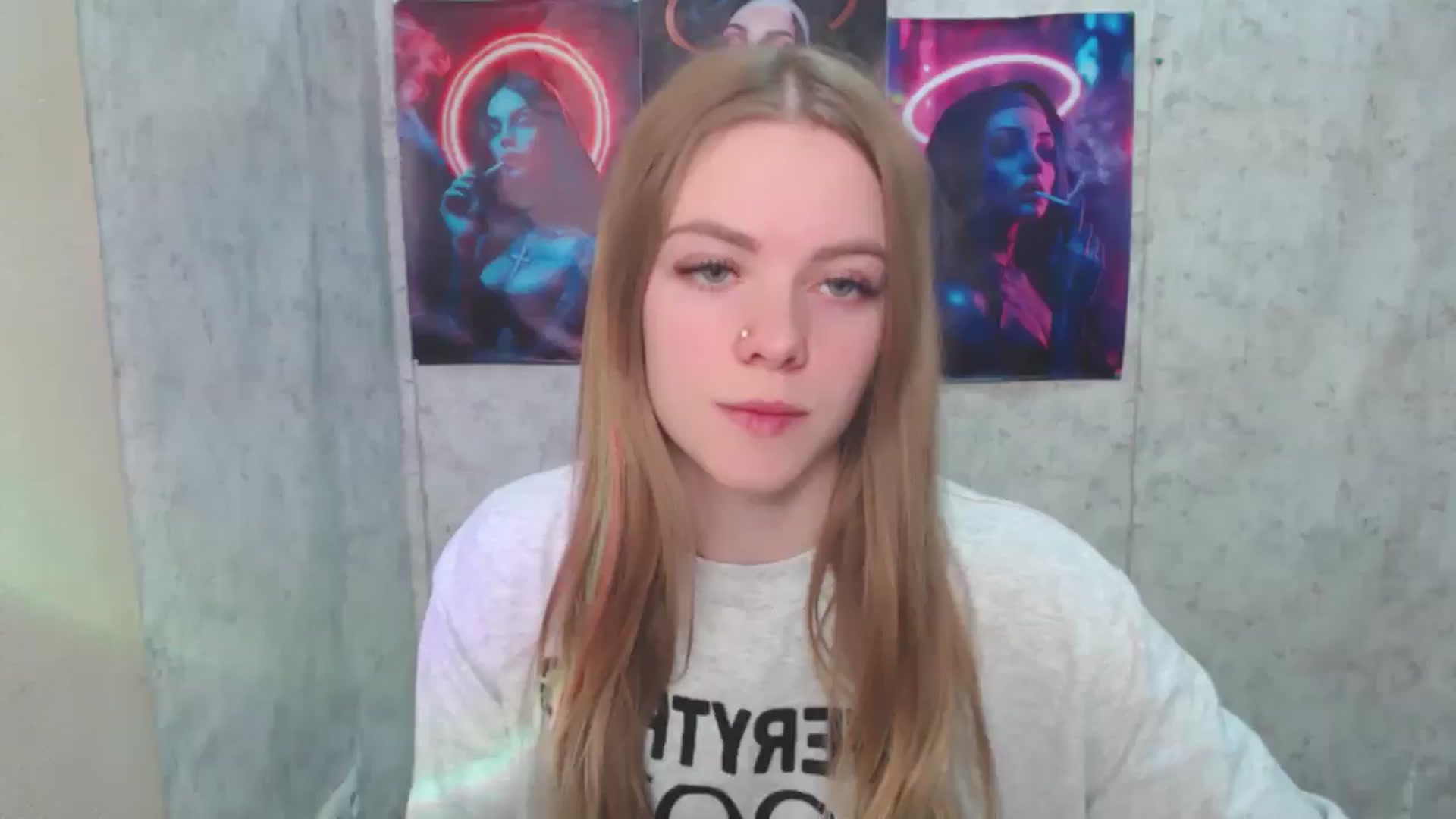 Gallery image thumbnail from NikolTepliss_'s myfreecams stream on, 10/31/2025, 16:21 image 19 of 20