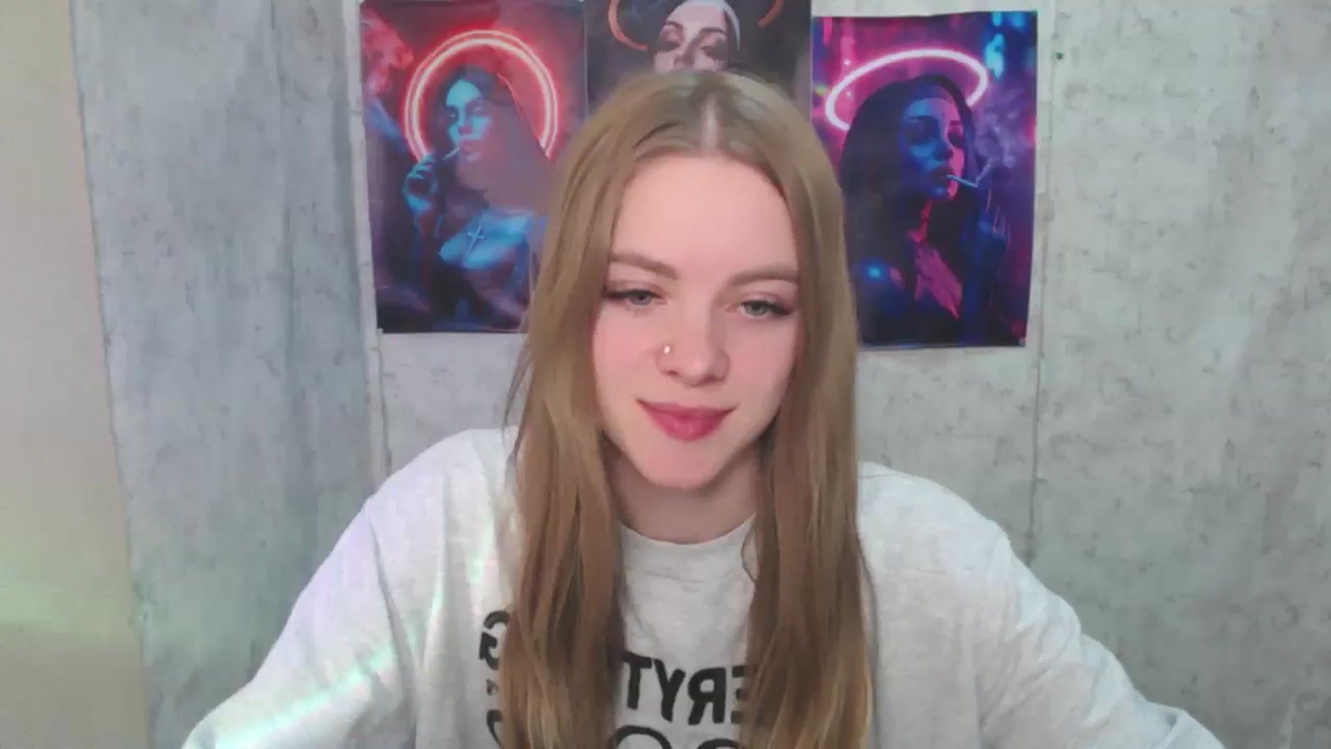 Gallery image thumbnail from NikolTepliss_'s myfreecams stream on, 10/31/2025, 16:21 image 20 of 20