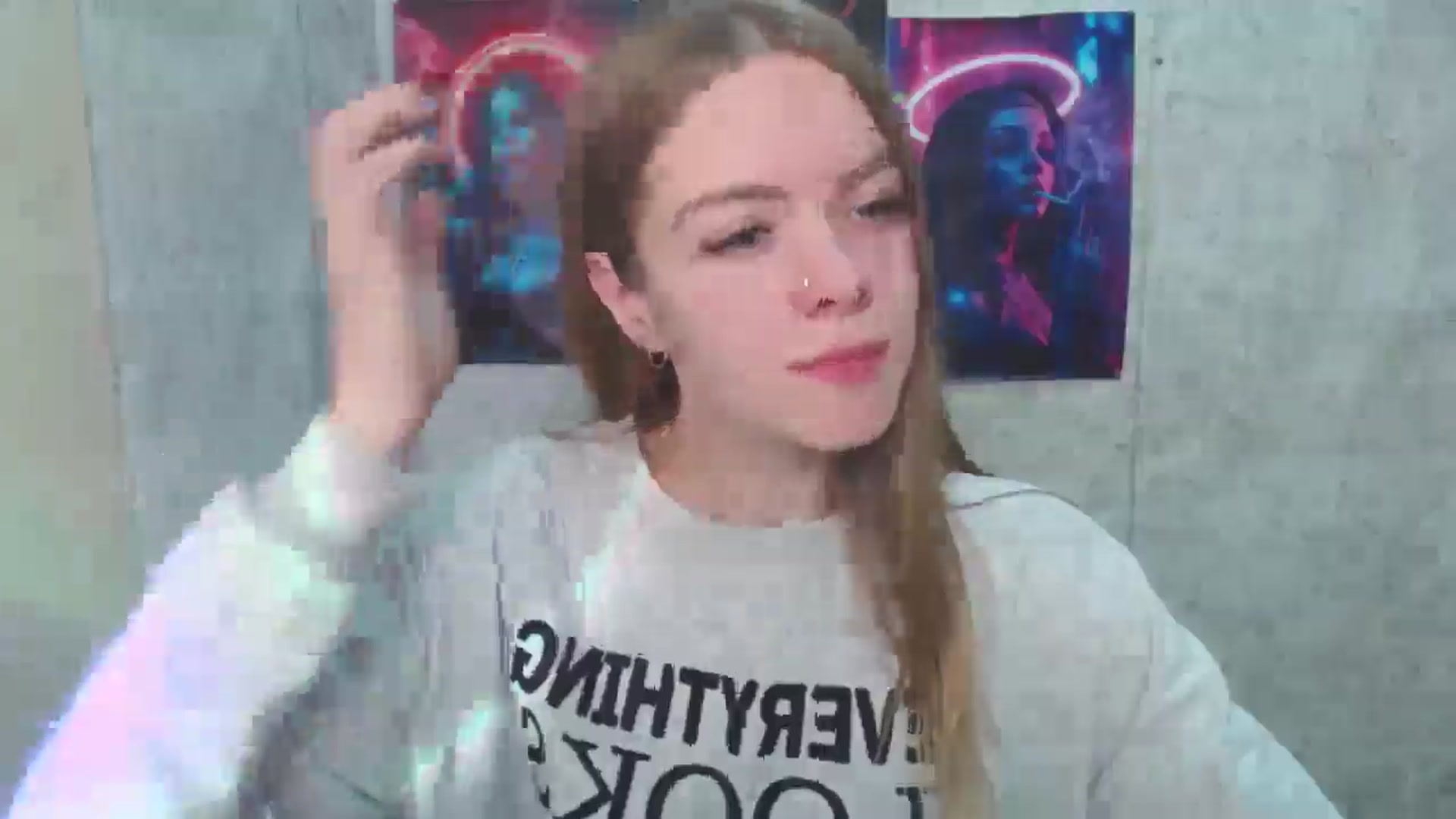 Gallery image thumbnail from NikolTepliss_'s myfreecams stream on, 10/31/2025, 16:21 image 2 of 20