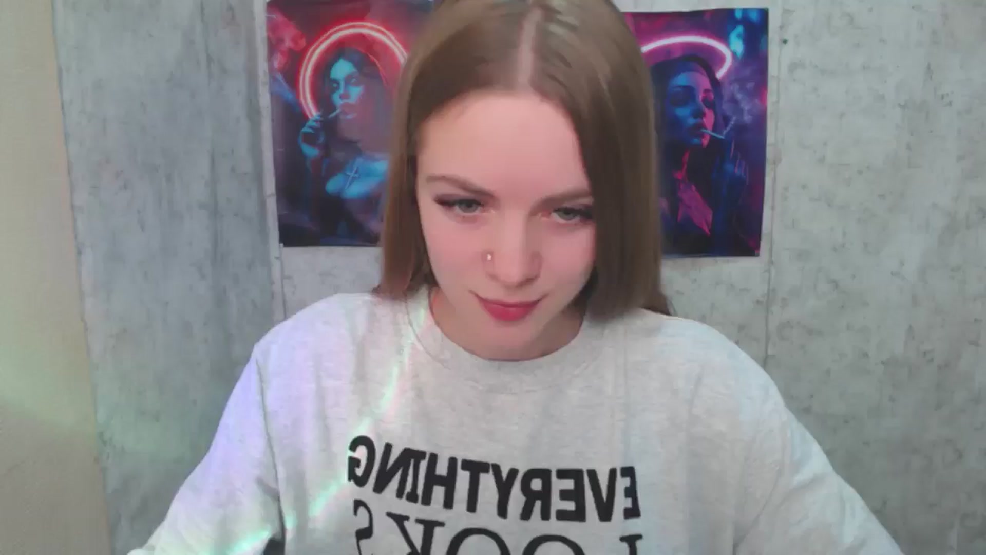 Gallery image thumbnail from NikolTepliss_'s myfreecams stream on, 10/31/2025, 16:21 image 7 of 20