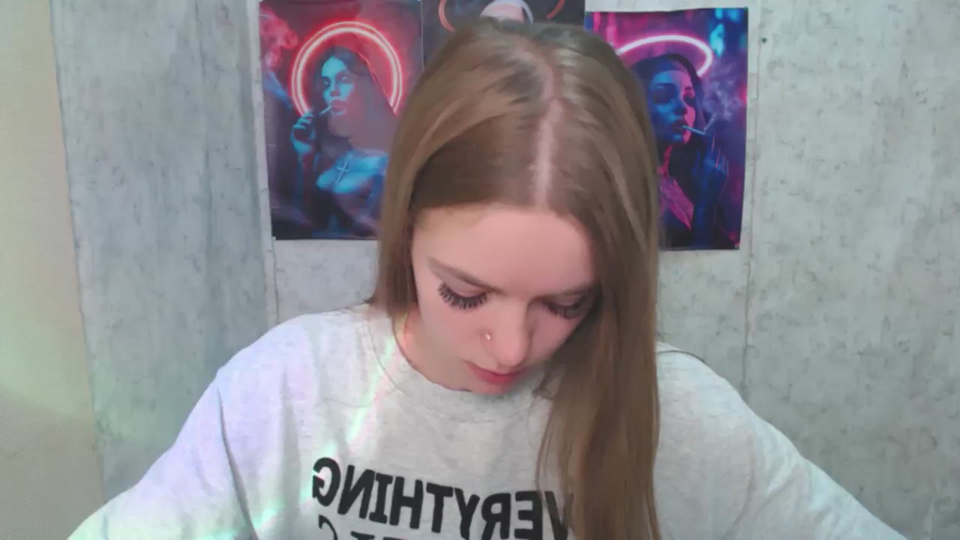 Gallery image thumbnail from NikolTepliss_'s myfreecams stream on, 10/31/2025, 16:21 image 3 of 20