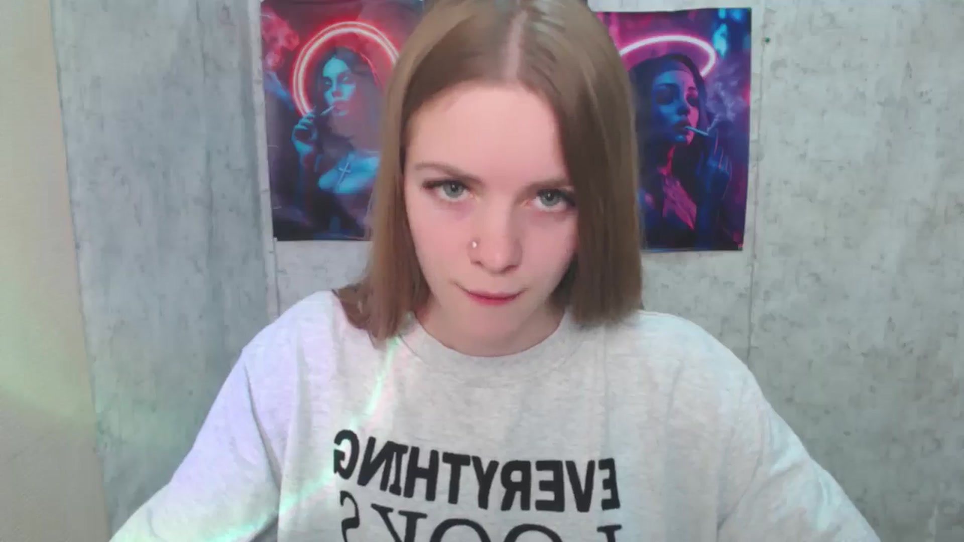 Gallery image thumbnail from NikolTepliss_'s myfreecams stream on, 10/31/2025, 16:21 image 6 of 20