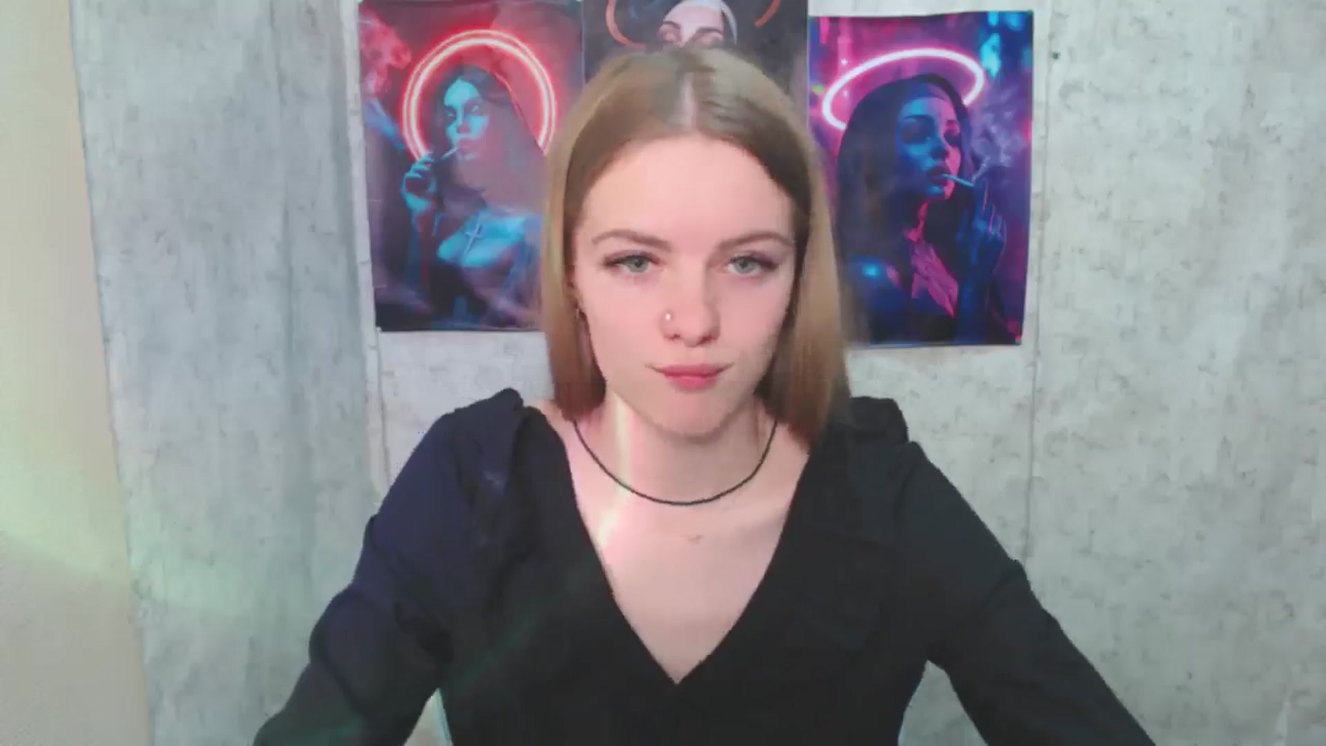 Gallery image thumbnail from NikolTepliss_'s myfreecams stream on, 10/31/2025, 16:21 image 16 of 20