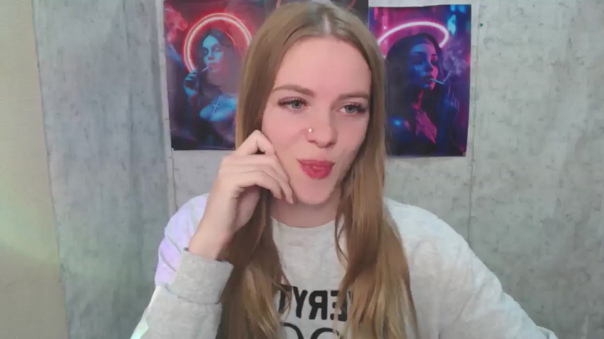 Gallery image thumbnail from NikolTepliss_'s myfreecams stream on, 10/31/2025, 16:21 image 18 of 20