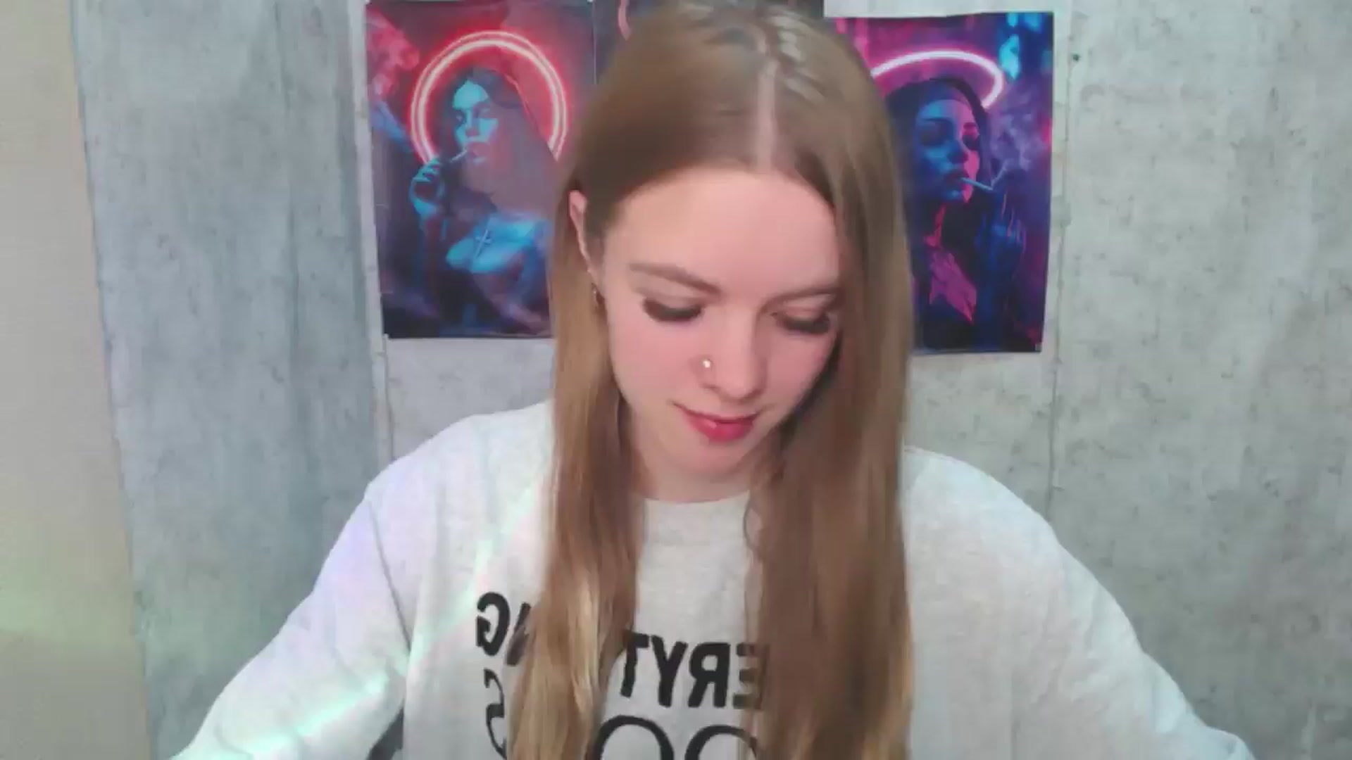 Gallery image thumbnail from NikolTepliss_'s myfreecams stream on, 10/31/2025, 16:50 image 1 of 20