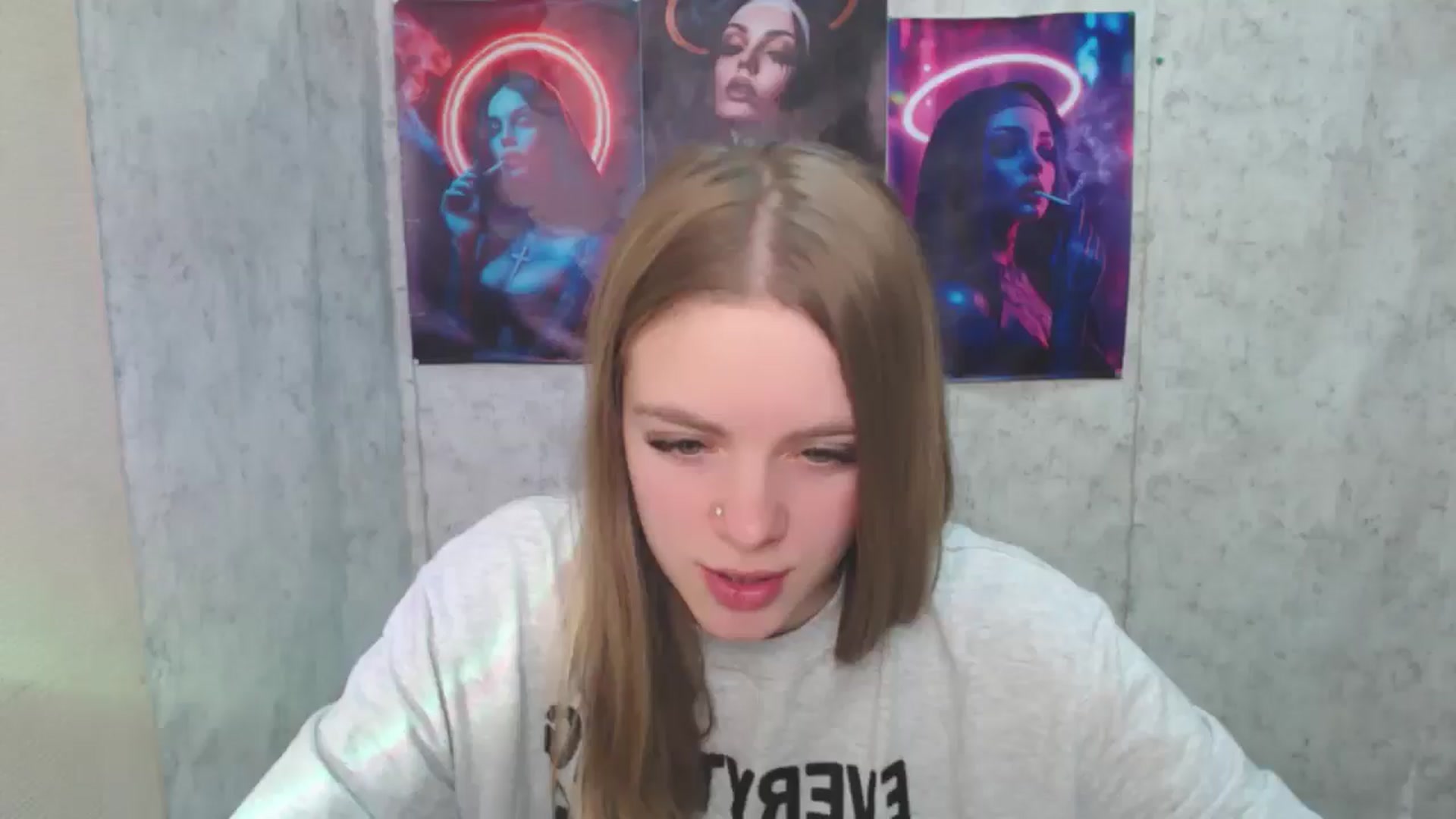 Gallery image thumbnail from NikolTepliss_'s myfreecams stream on, 10/31/2025, 16:50 image 20 of 20