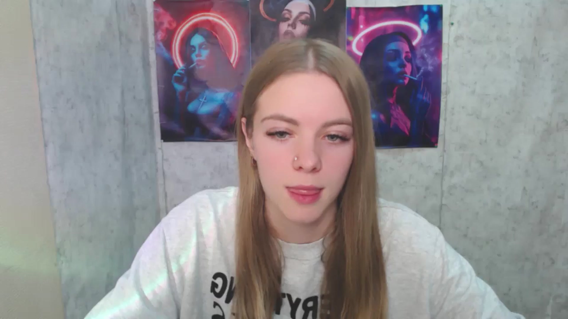 Gallery image thumbnail from NikolTepliss_'s myfreecams stream on, 10/31/2025, 16:50 image 3 of 20