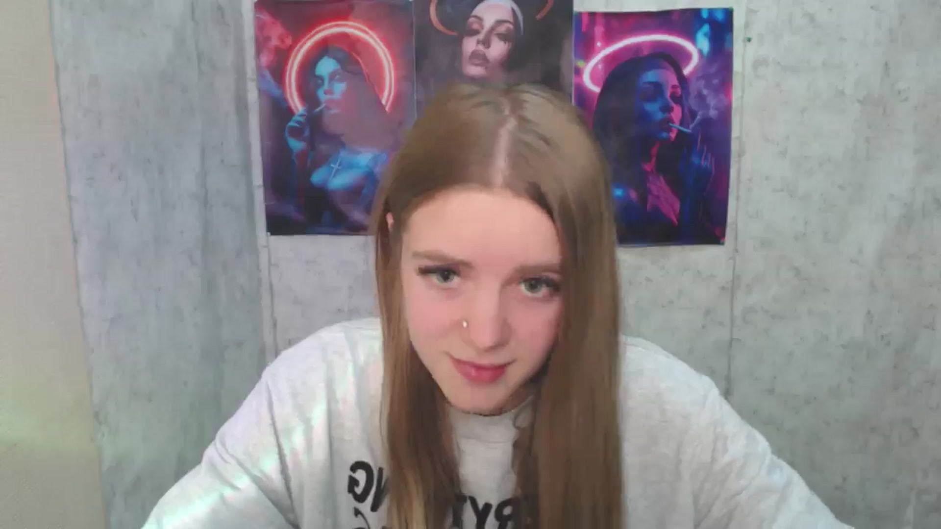 Gallery image thumbnail from NikolTepliss_'s myfreecams stream on, 10/31/2025, 16:50 image 6 of 20