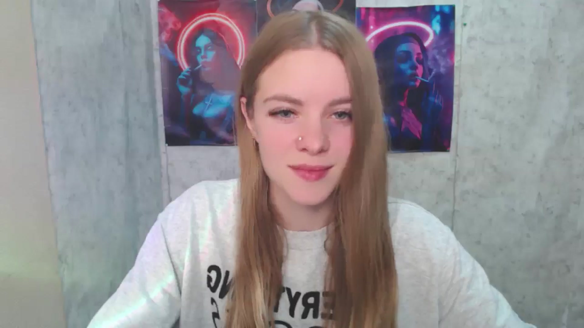 Gallery image thumbnail from NikolTepliss_'s myfreecams stream on, 10/31/2025, 16:50 image 2 of 20