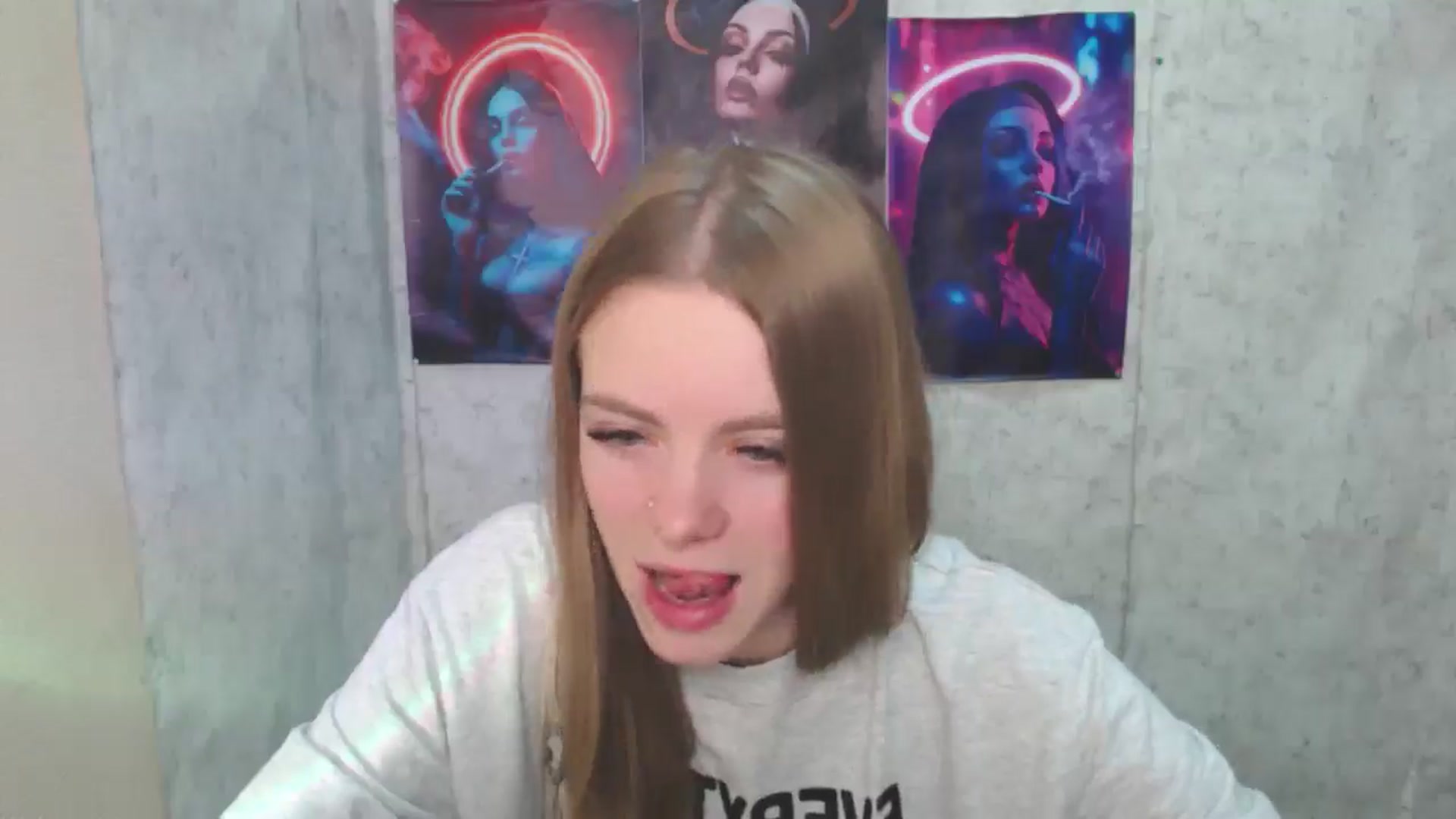 Gallery image thumbnail from NikolTepliss_'s myfreecams stream on, 10/31/2025, 16:50 image 18 of 20