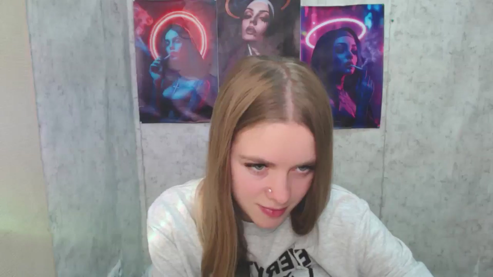 Gallery image thumbnail from NikolTepliss_'s myfreecams stream on, 10/31/2025, 16:50 image 19 of 20