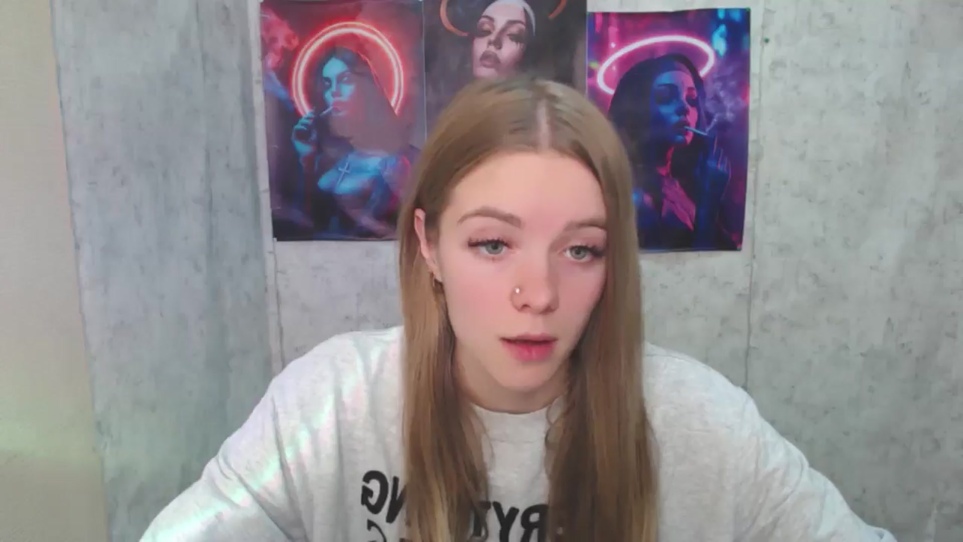 Gallery image thumbnail from NikolTepliss_'s myfreecams stream on, 10/31/2025, 16:50 image 5 of 20