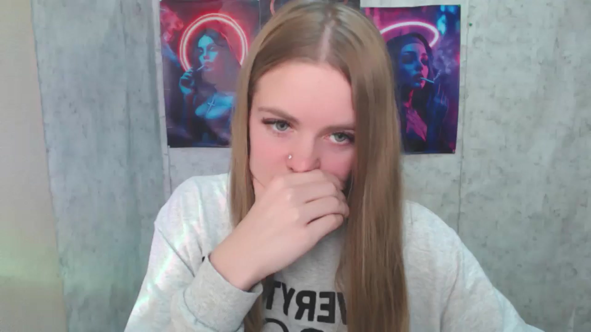 Gallery image thumbnail from NikolTepliss_'s myfreecams stream on, 10/31/2025, 16:50 image 11 of 20